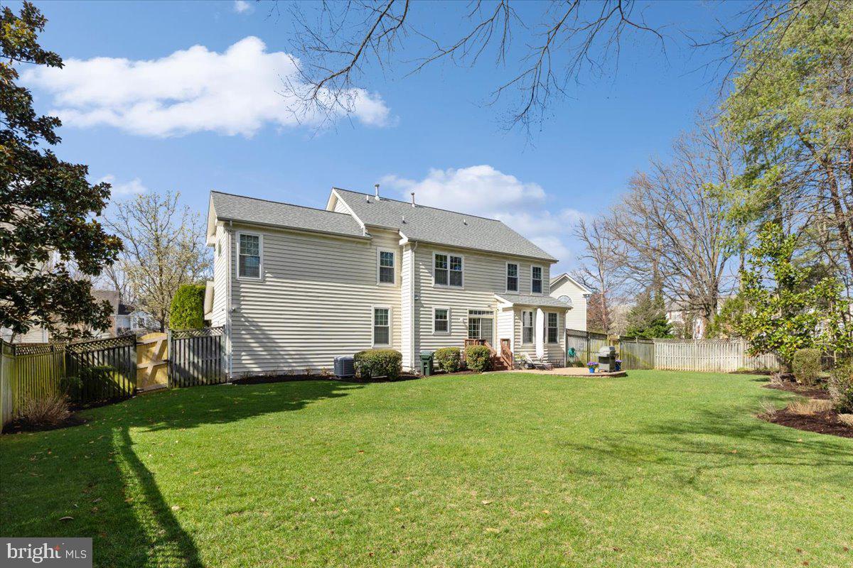 EDGE HILL - Residential