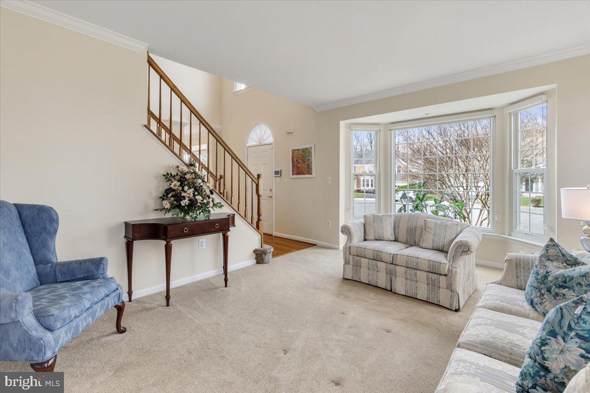 EDGE HILL - Residential