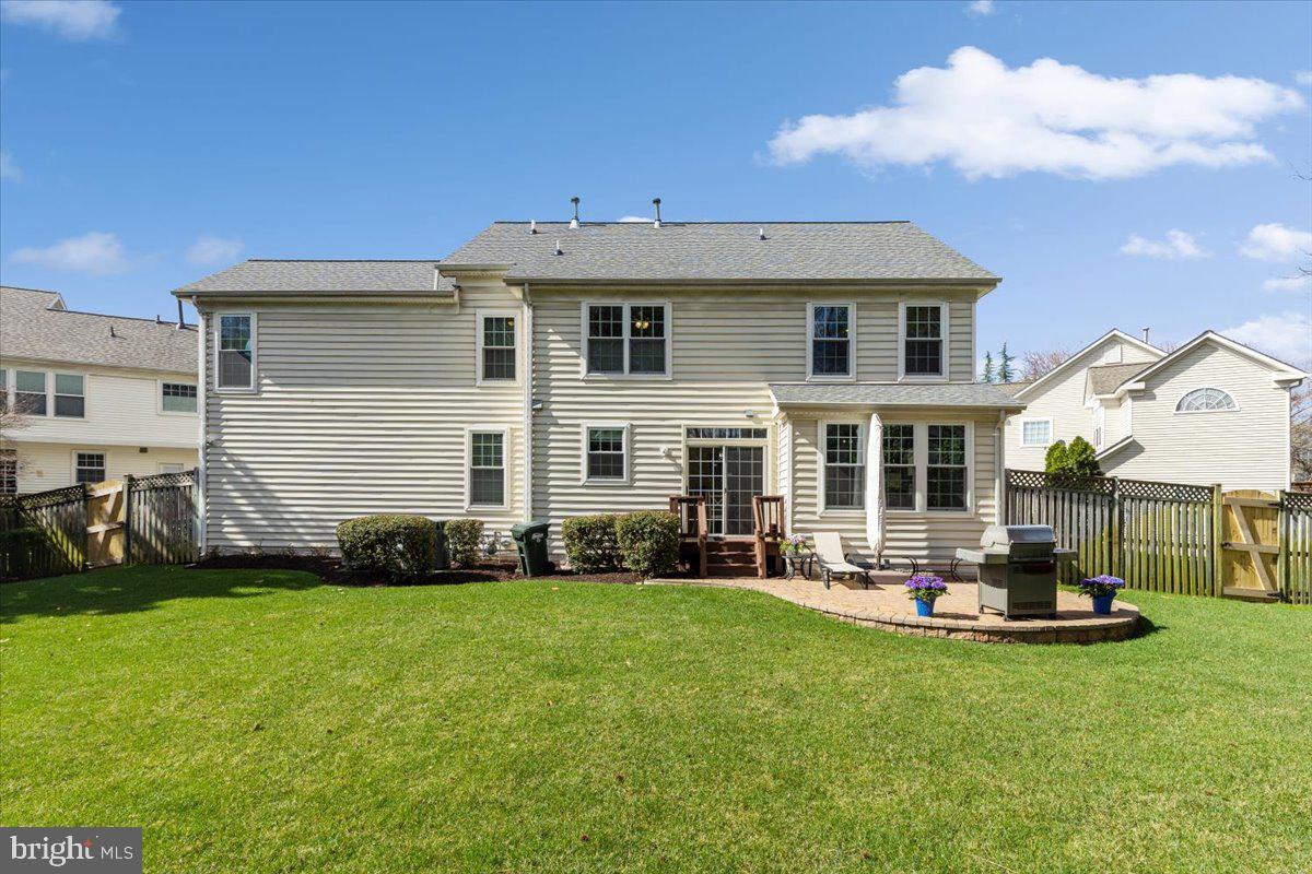 EDGE HILL - Residential