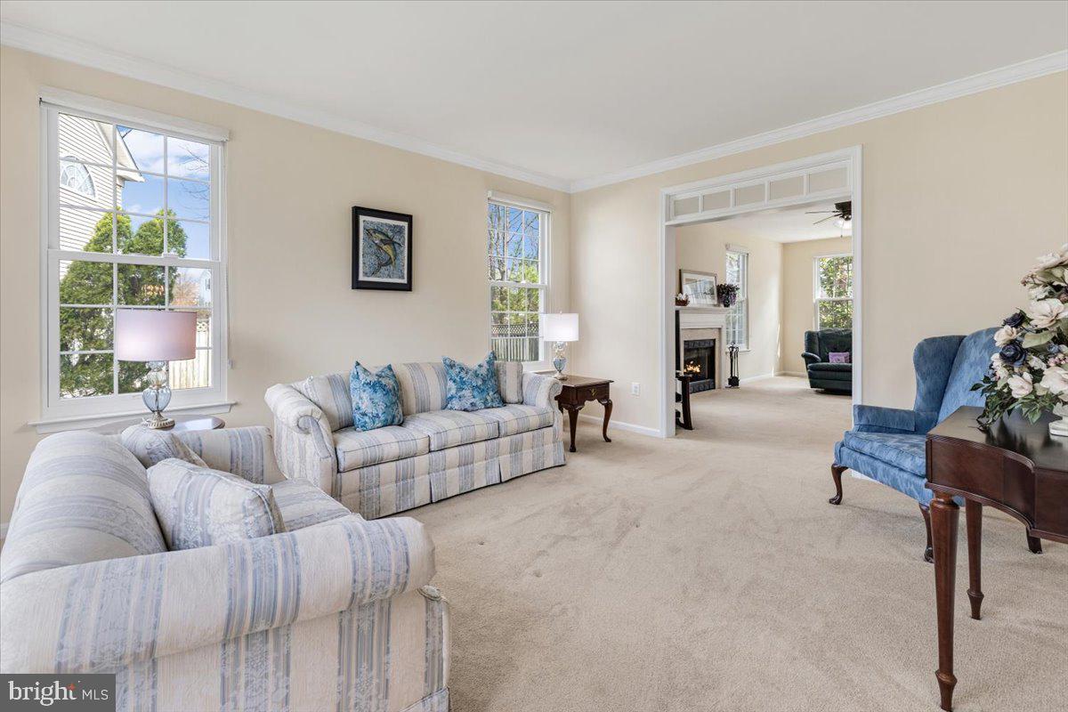 EDGE HILL - Residential