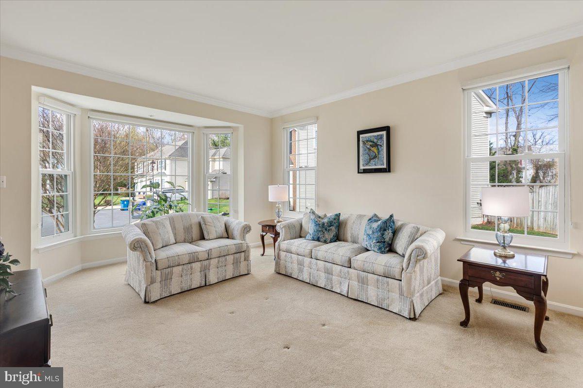 EDGE HILL - Residential