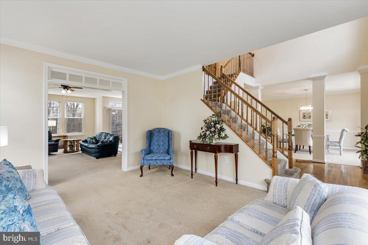 EDGE HILL - Residential