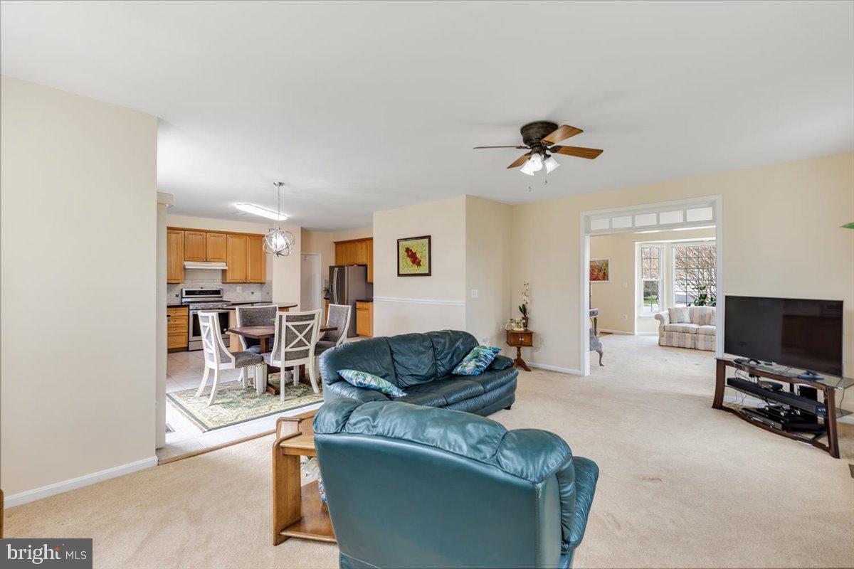 EDGE HILL - Residential