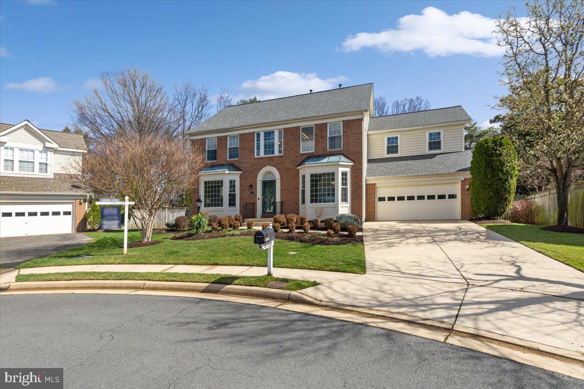 EDGE HILL - Residential