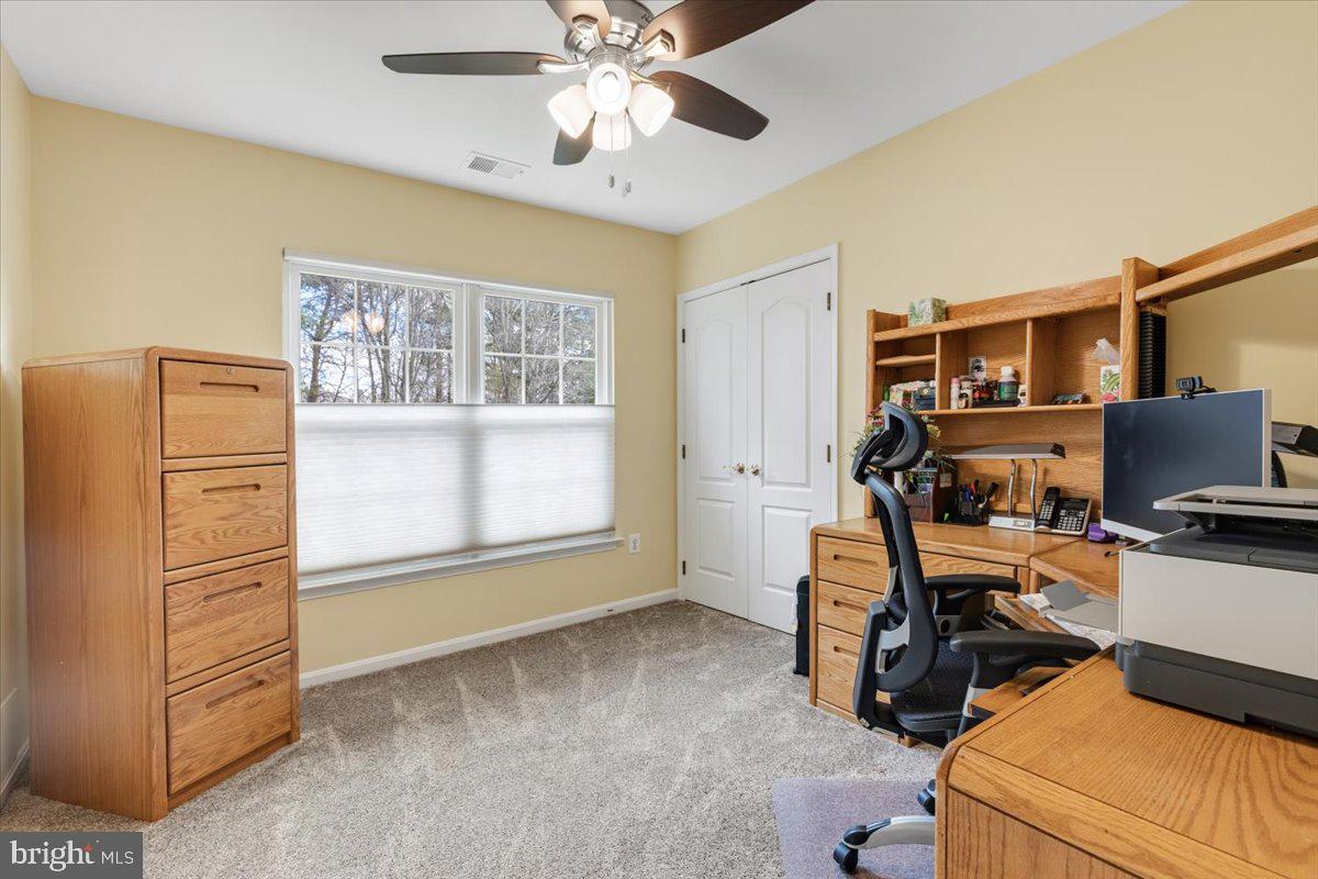 EDGE HILL - Residential