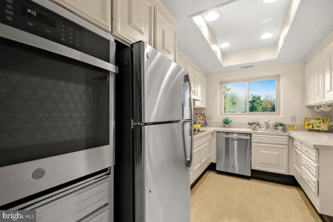 Photo of 3584 Gleneagles Drive #32-C, SILVER SPRING, MD 20906 (MLS # MDMC2256360)