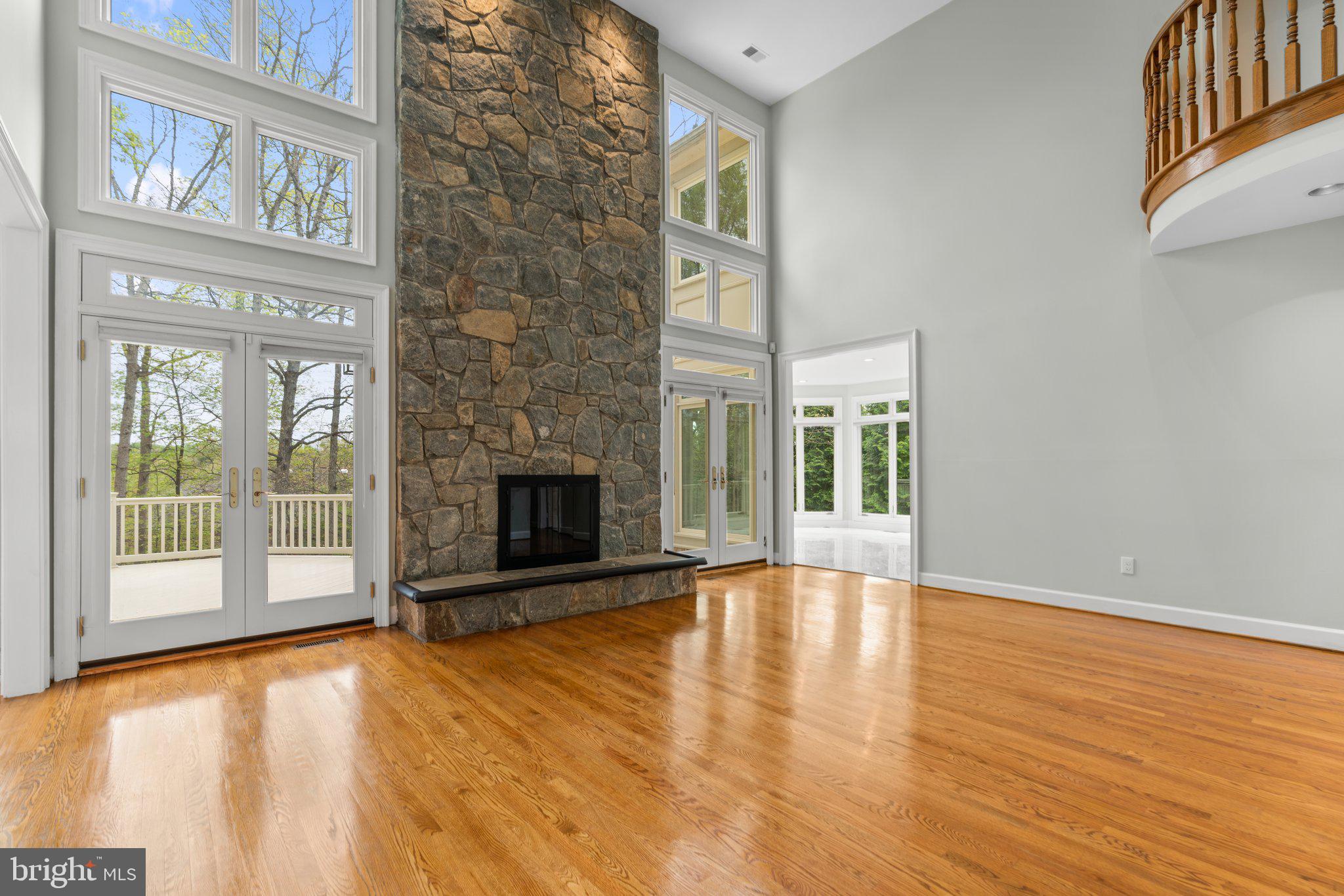 AVENEL - Residential