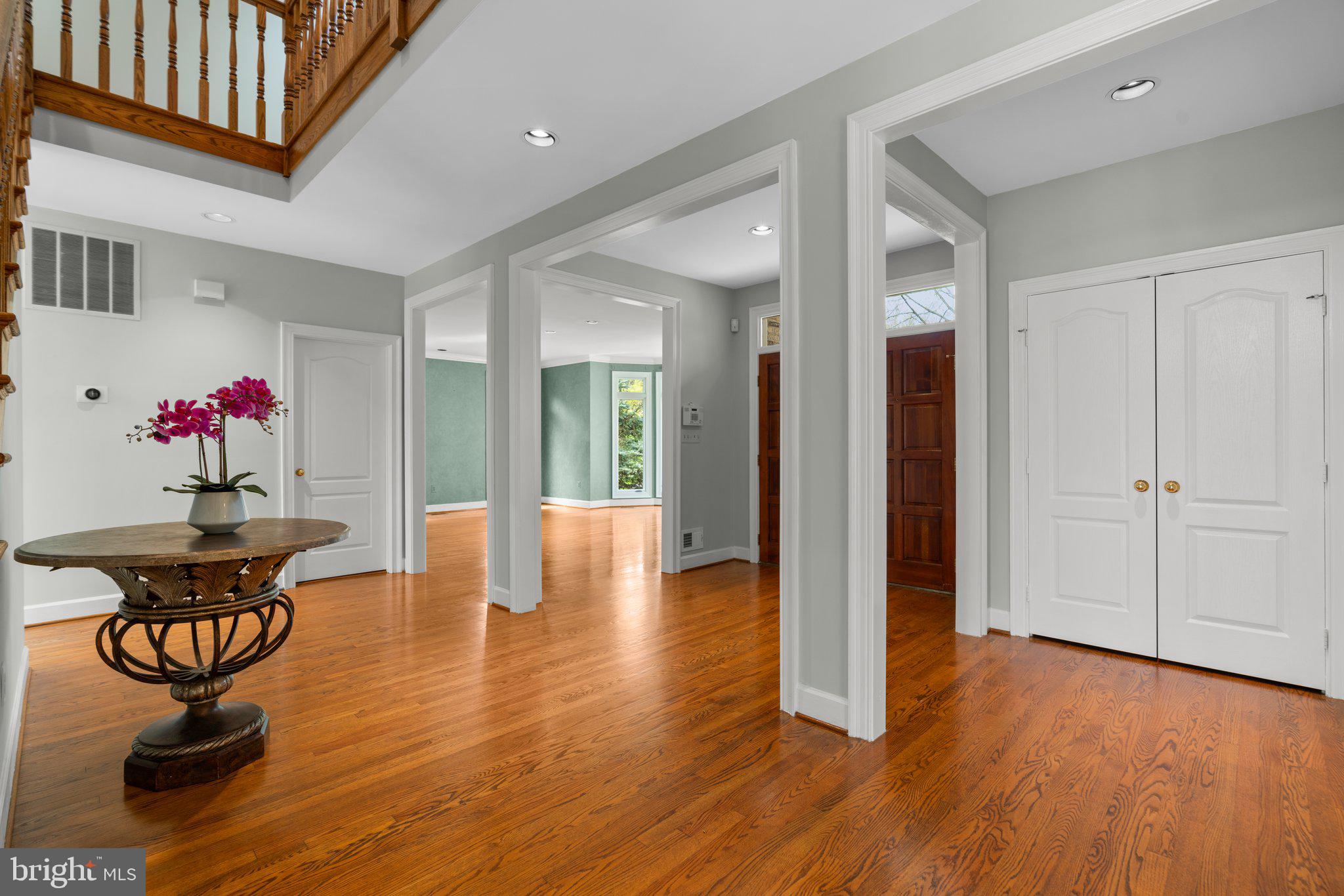 AVENEL - Residential