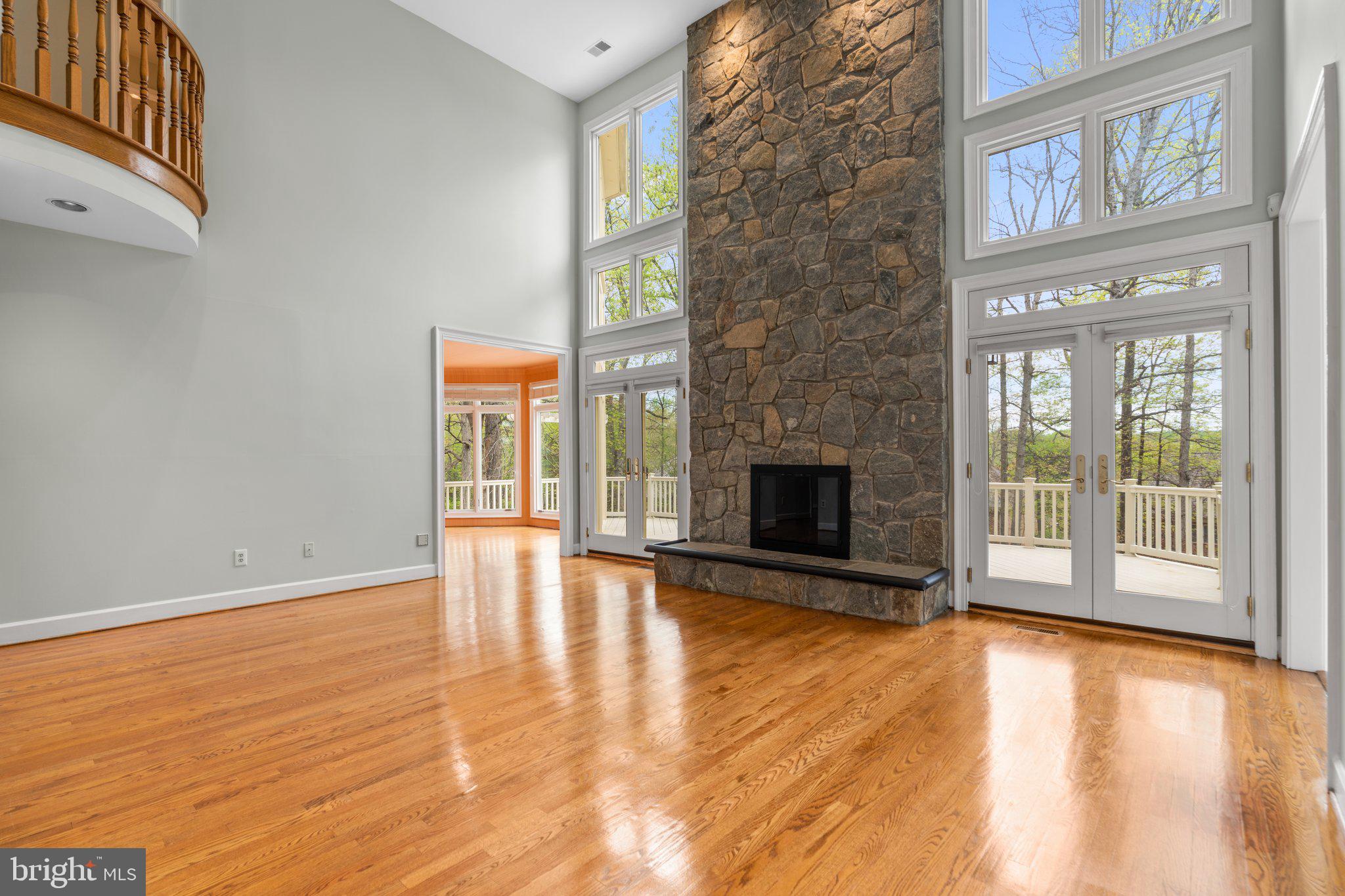 AVENEL - Residential