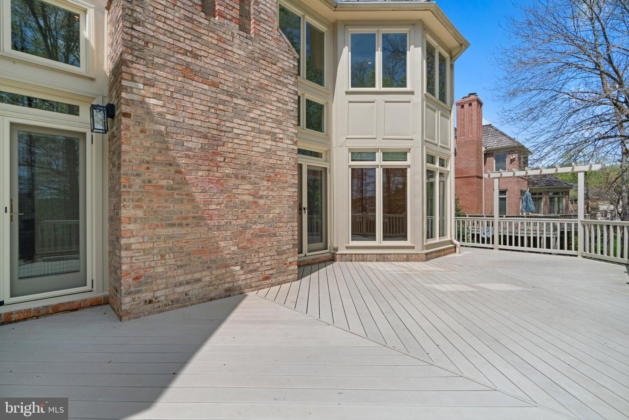 AVENEL - Residential