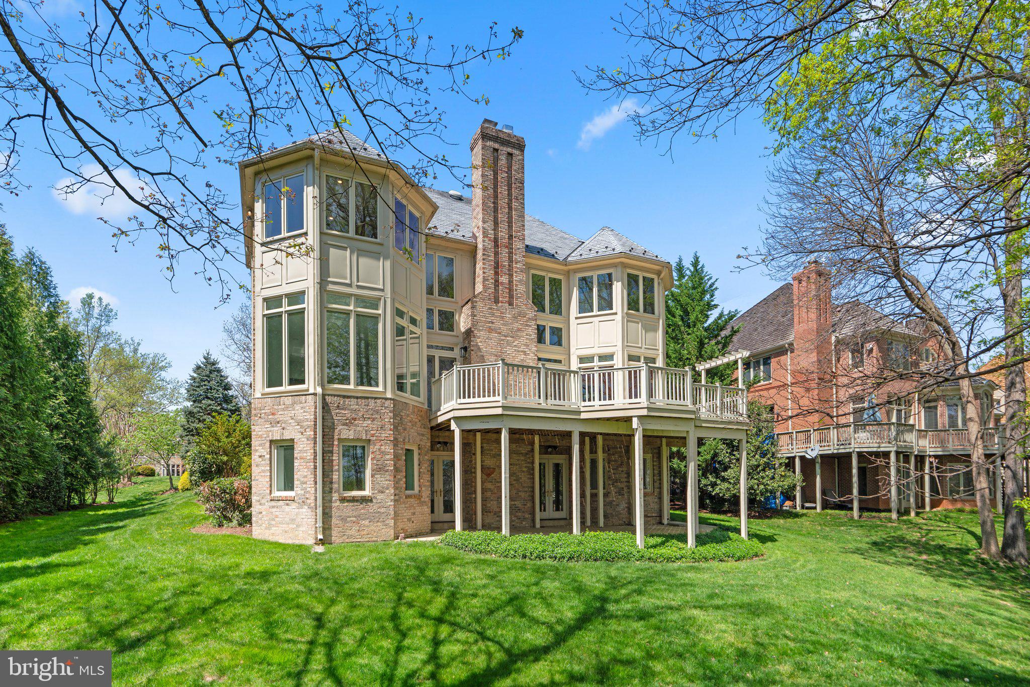 AVENEL - Residential