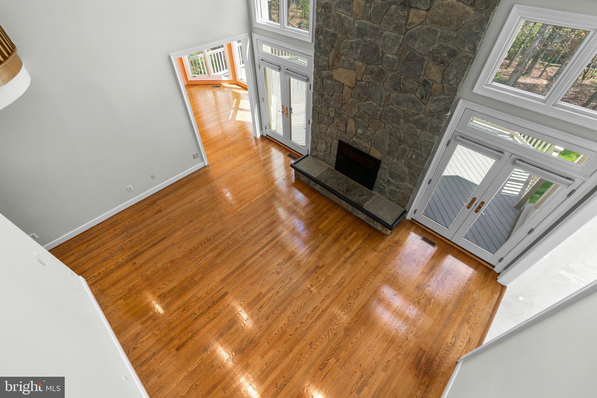 AVENEL - Residential