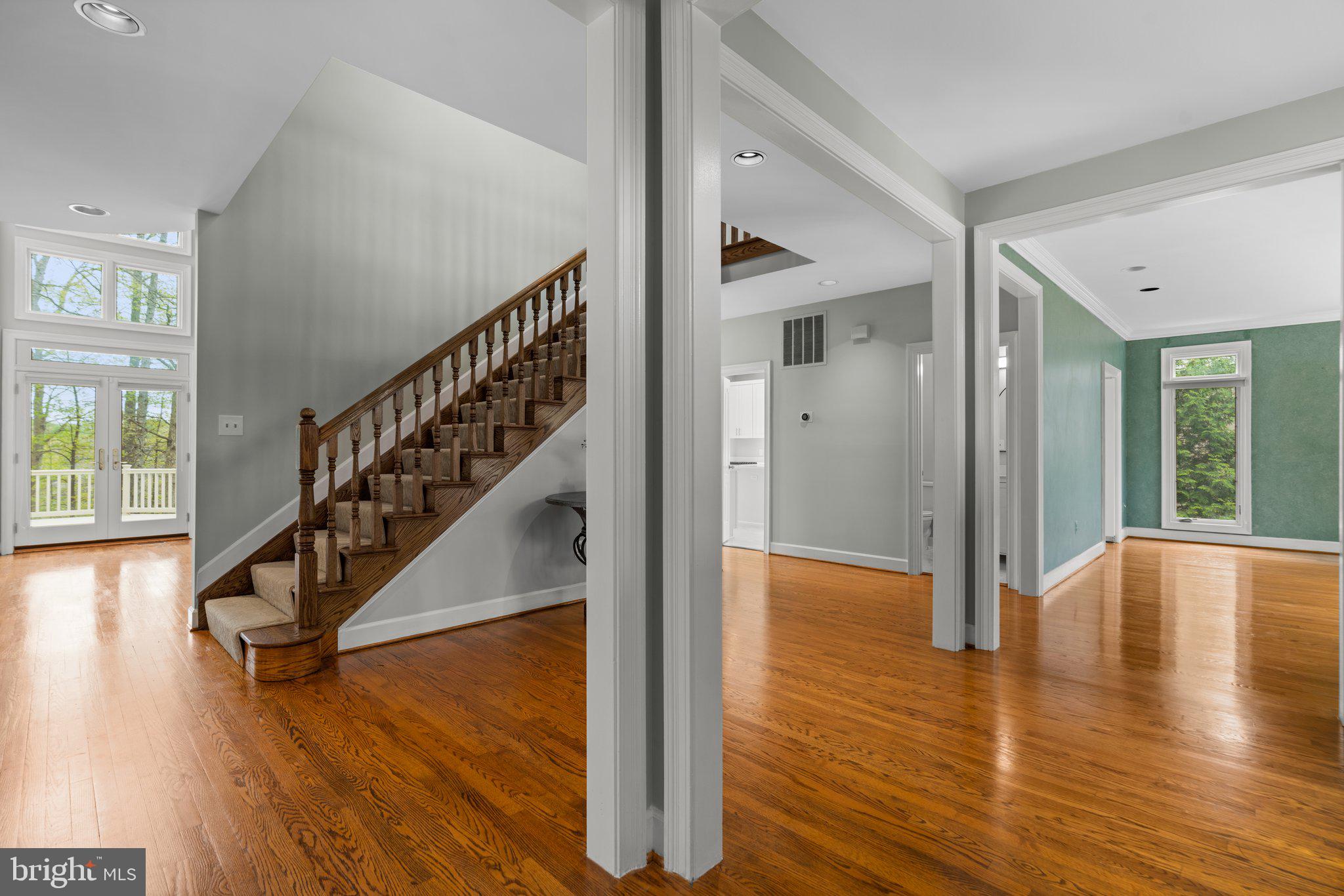 AVENEL - Residential