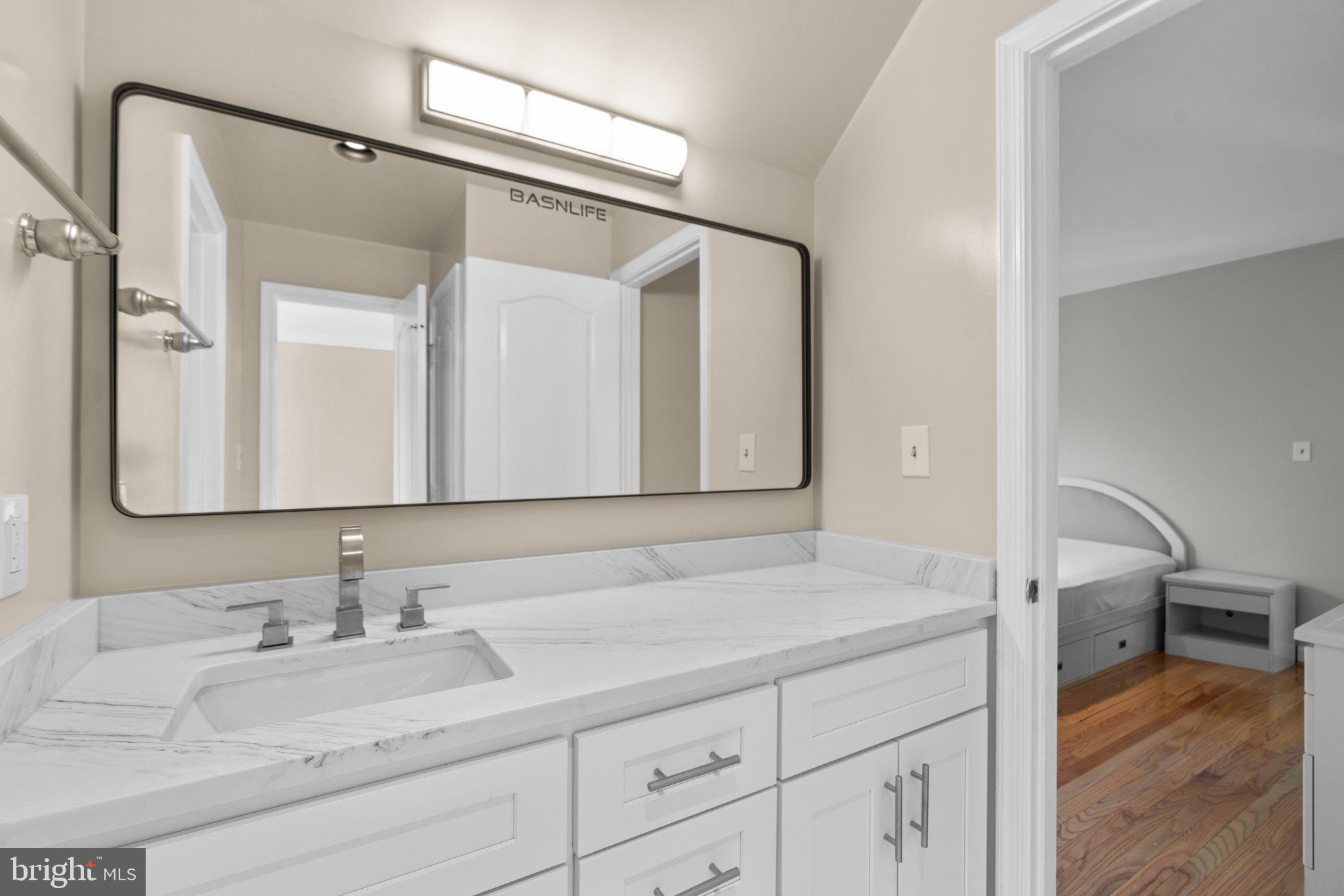 AVENEL - Residential