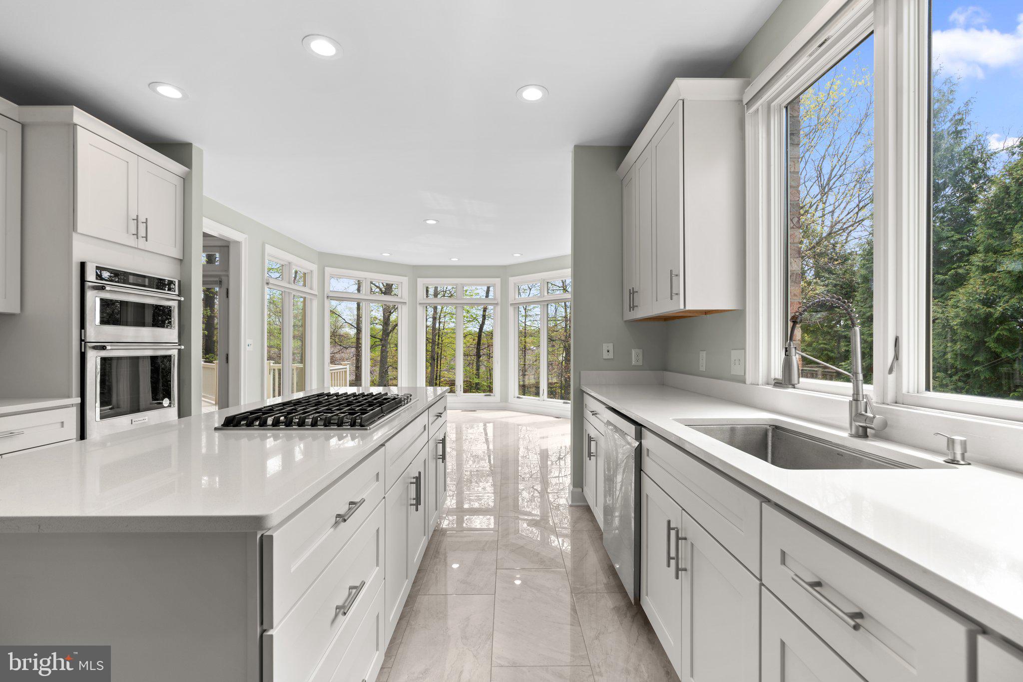 AVENEL - Residential