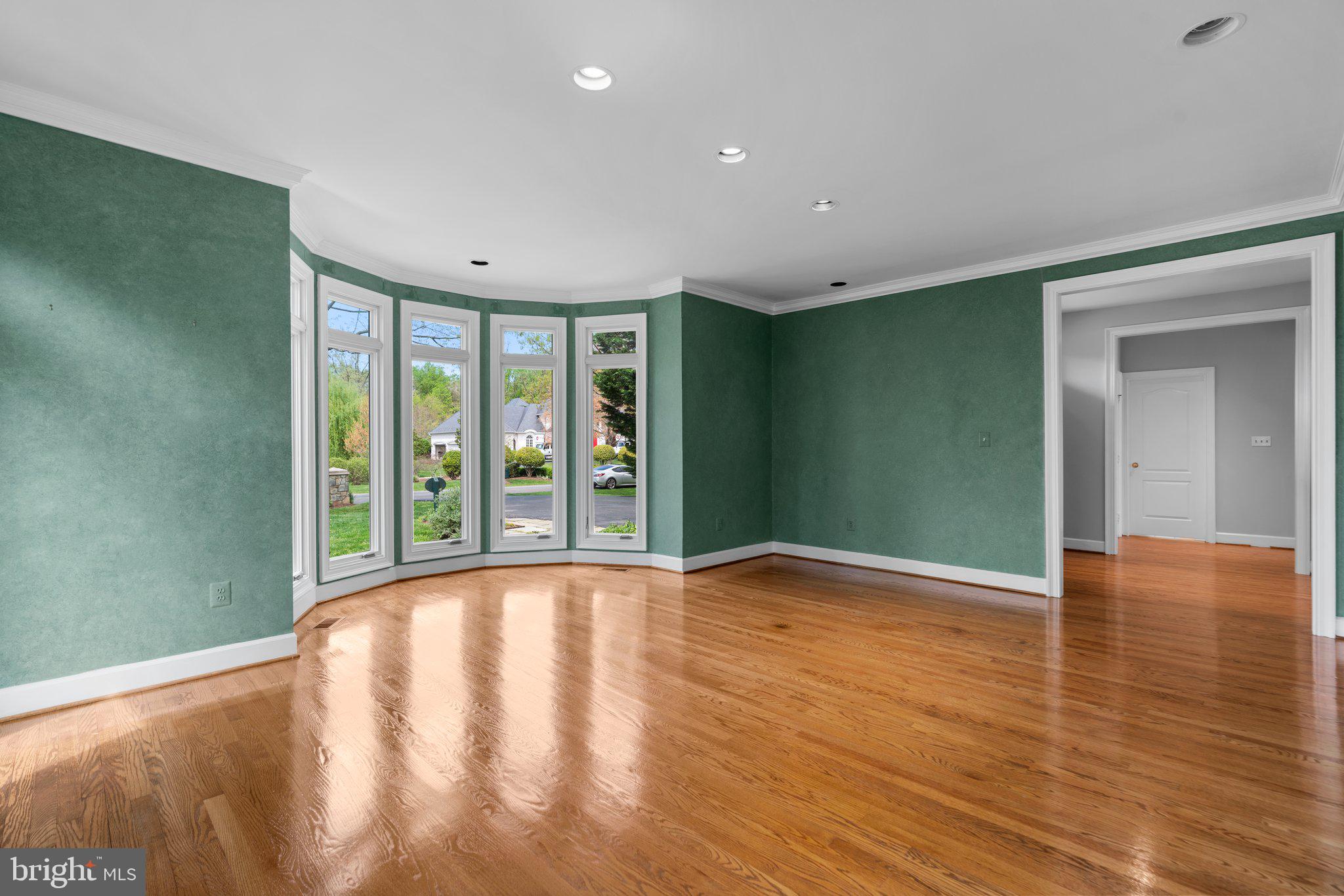 AVENEL - Residential