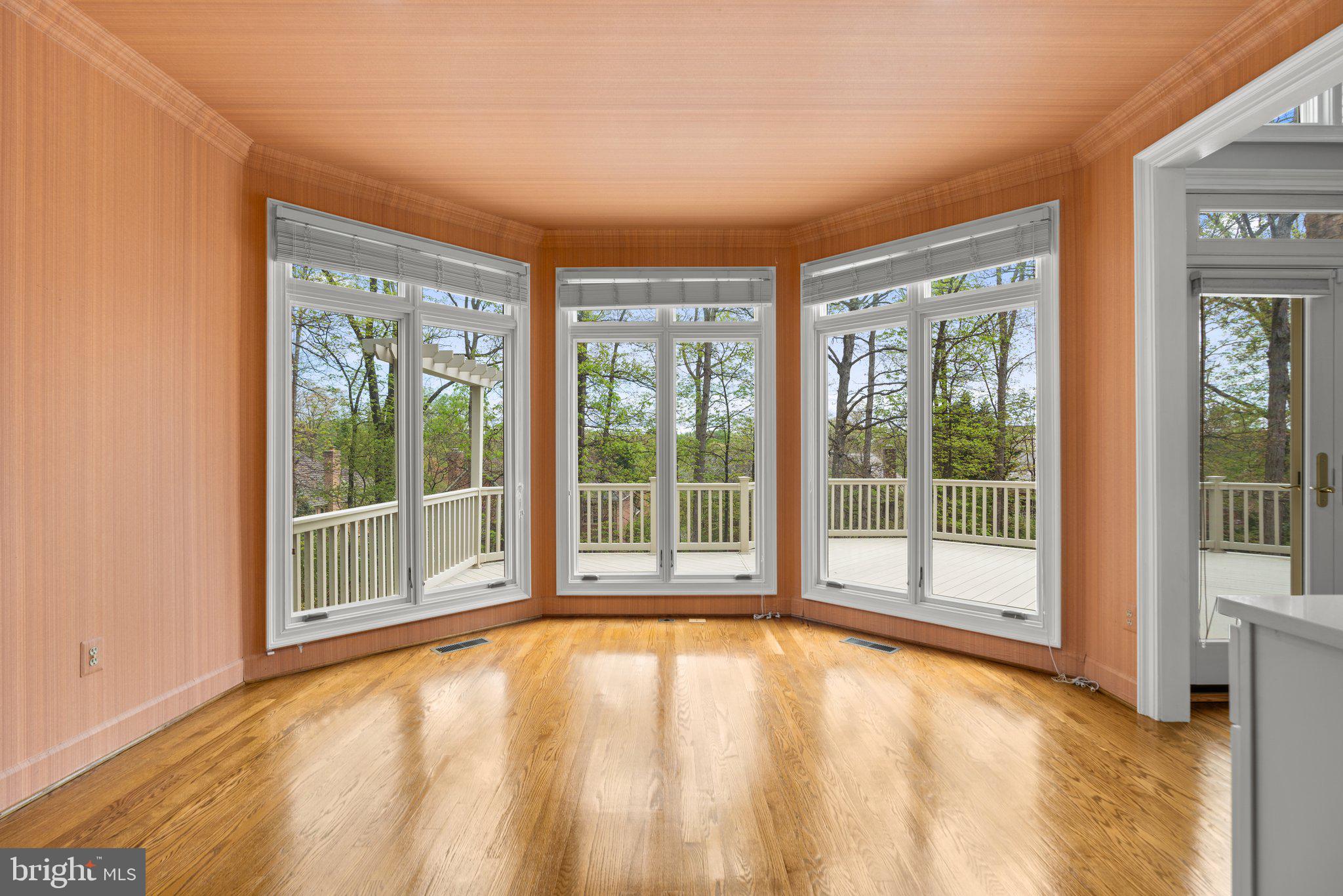 AVENEL - Residential