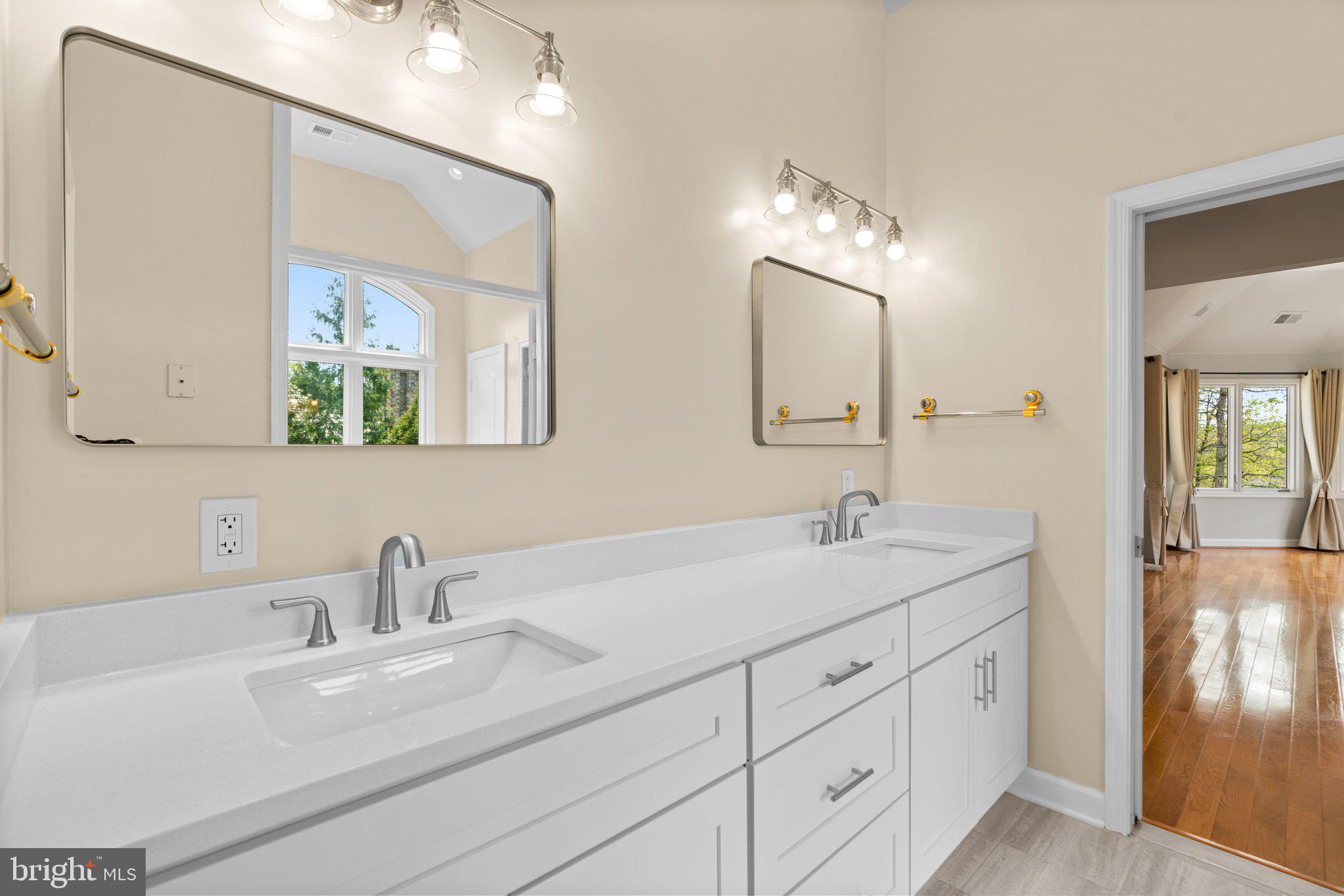 AVENEL - Residential