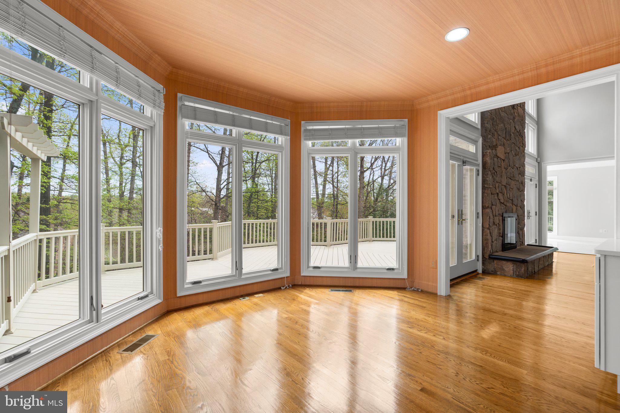 AVENEL - Residential