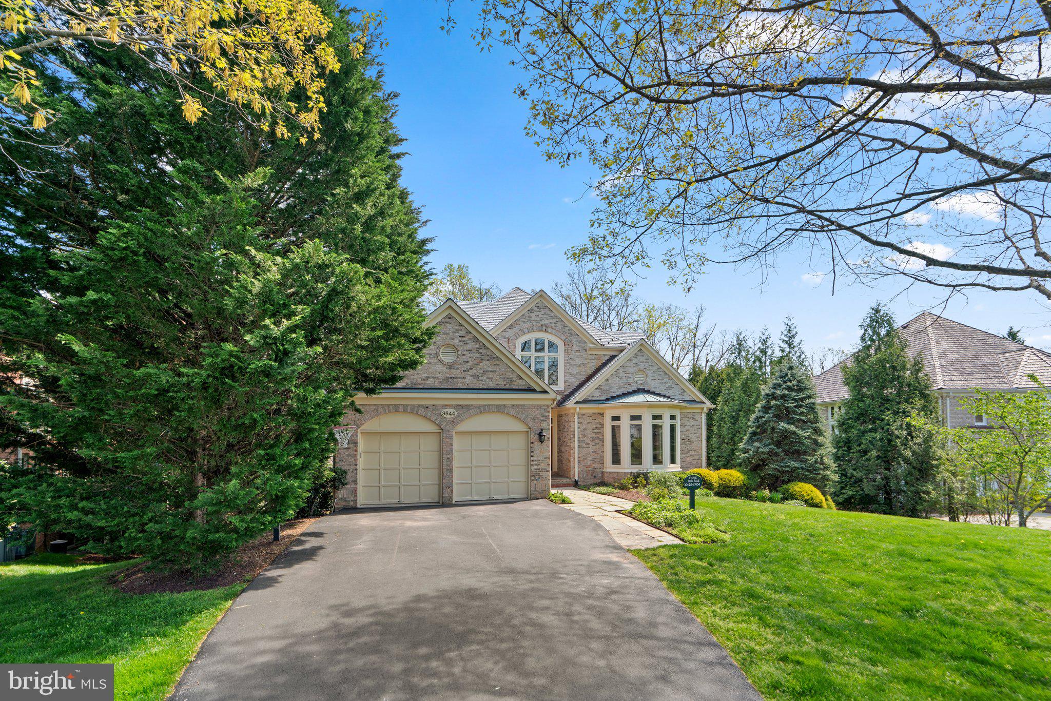 AVENEL - Residential