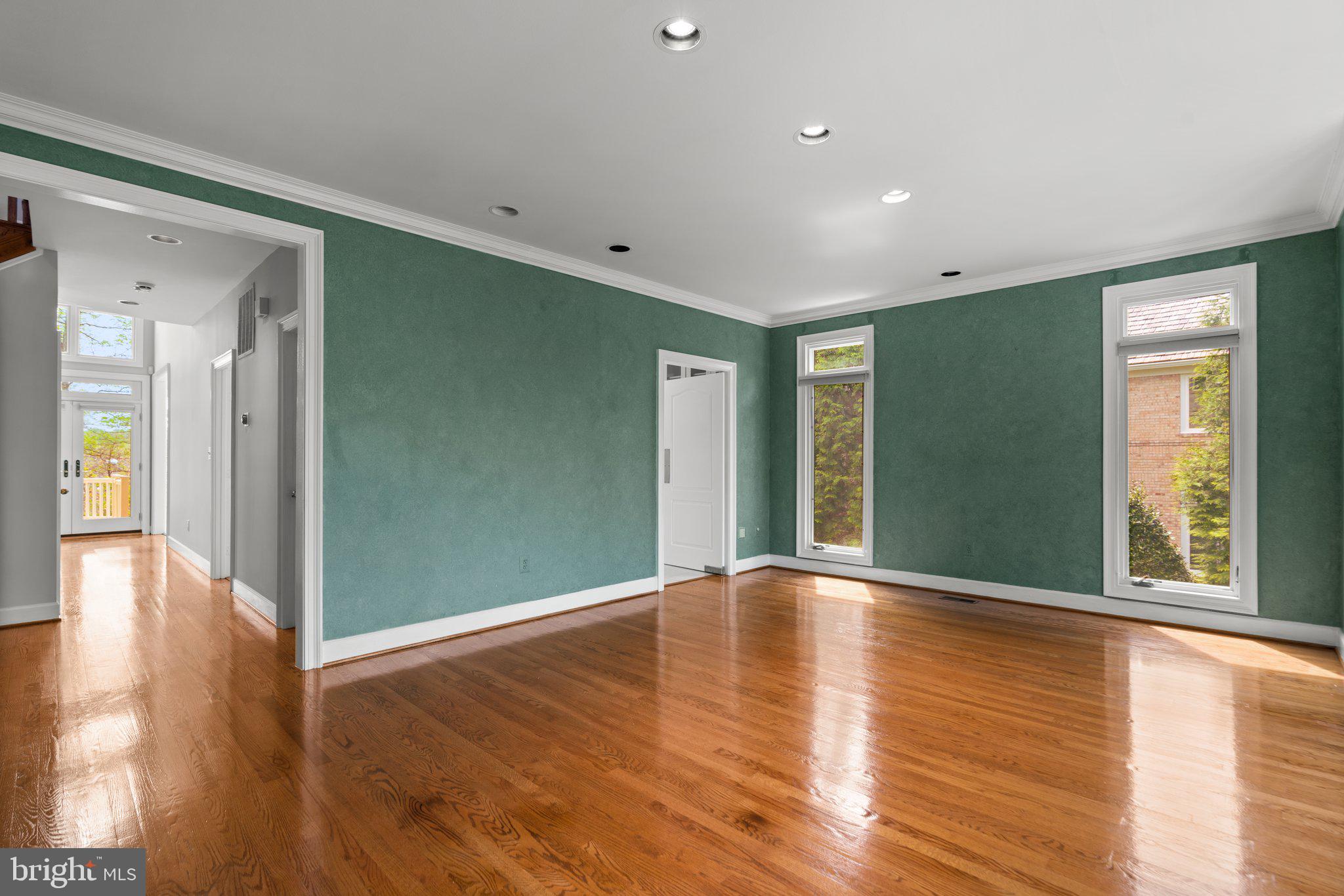 AVENEL - Residential