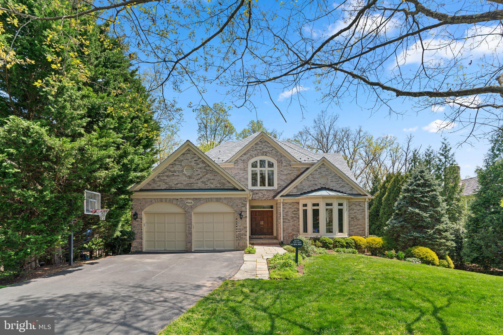 AVENEL - Residential