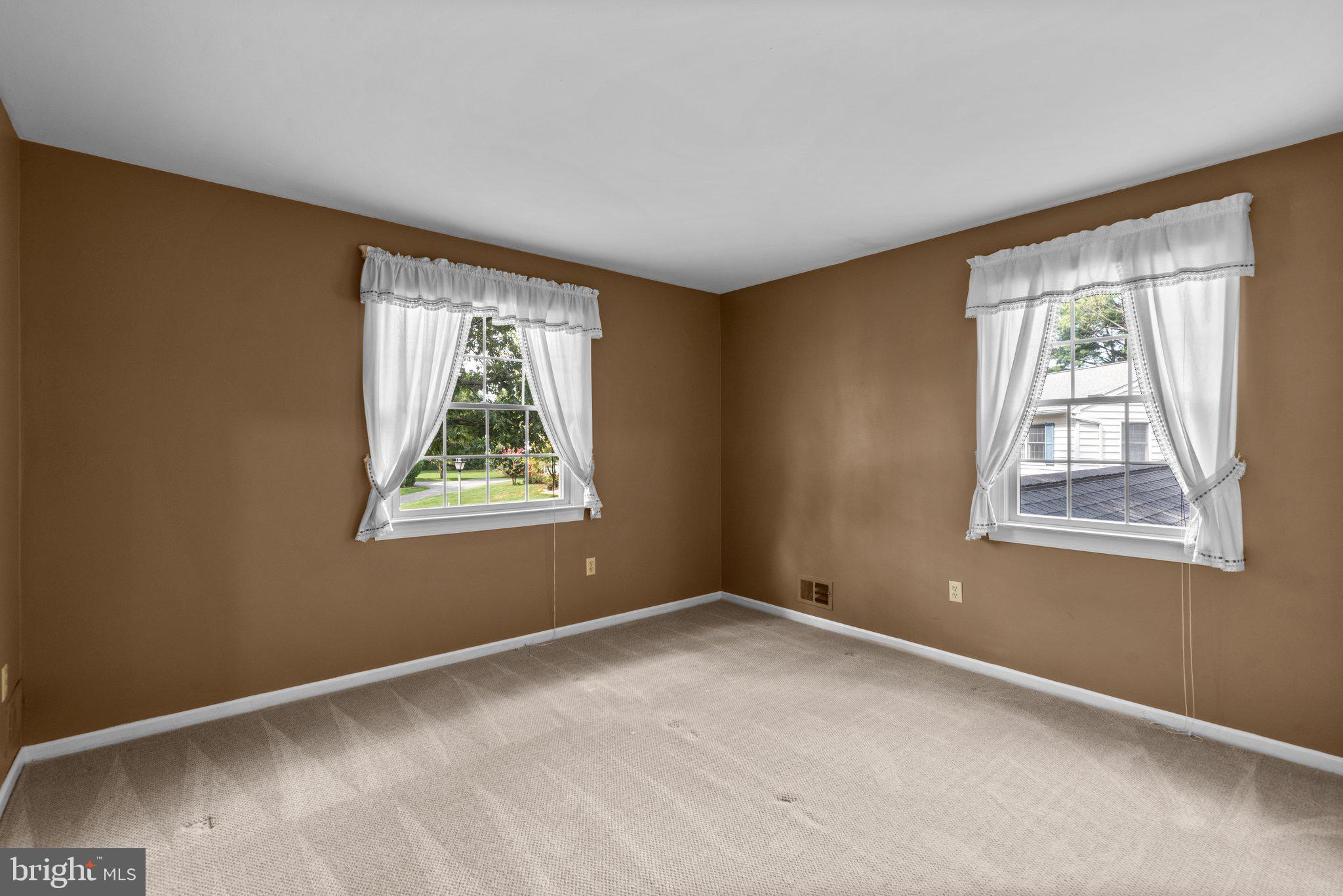 CHARTWELL - Residential