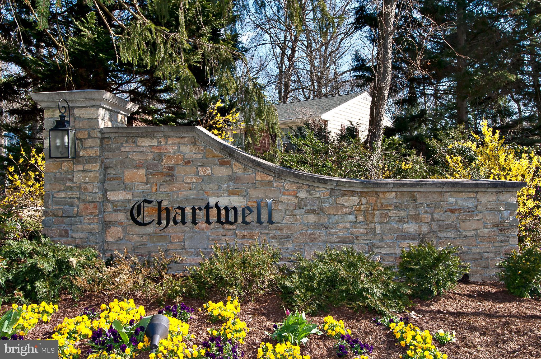CHARTWELL - Residential
