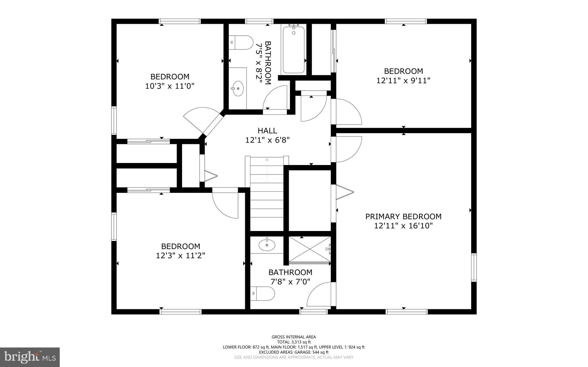 CHARTWELL - Residential