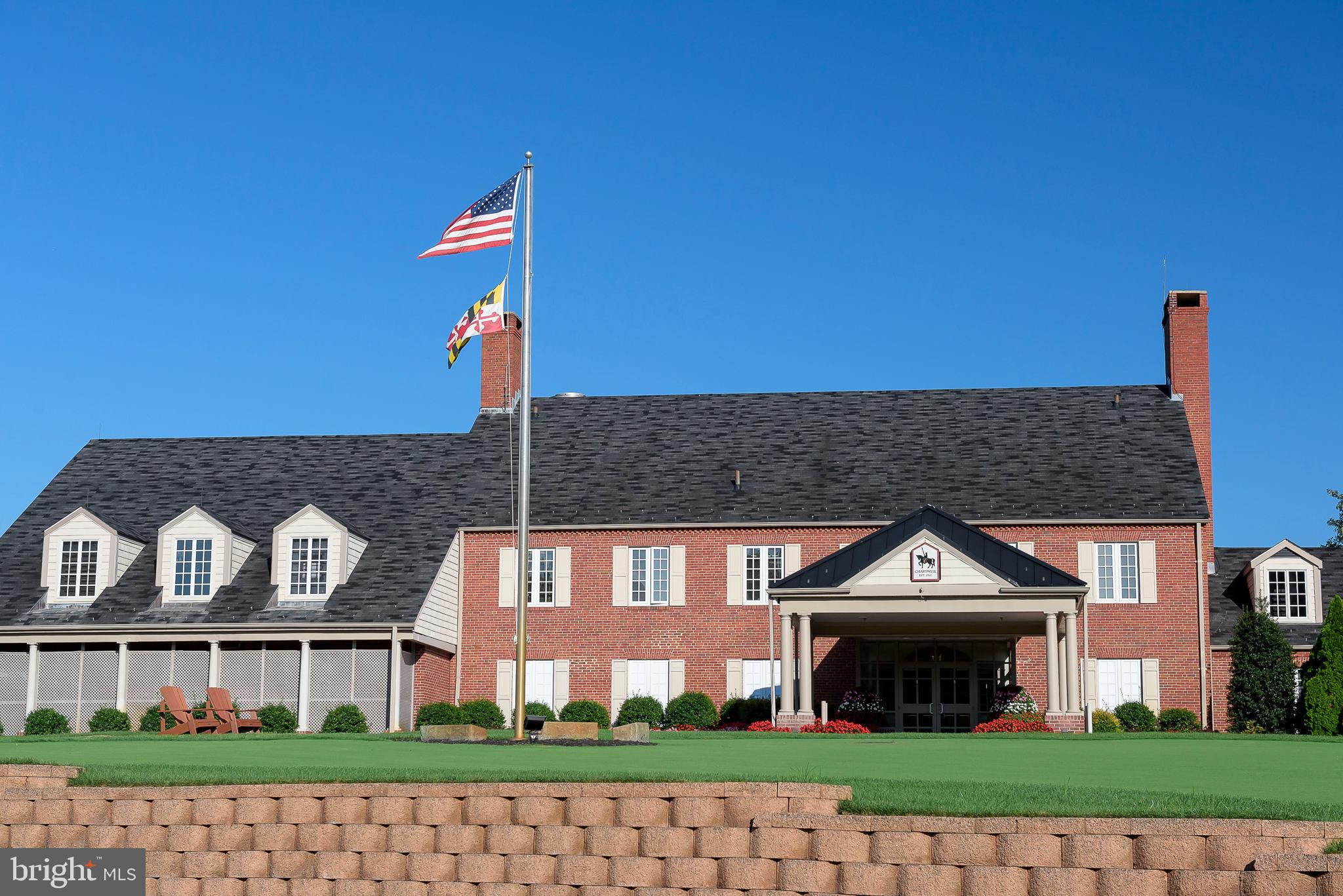 CHARTWELL - Residential