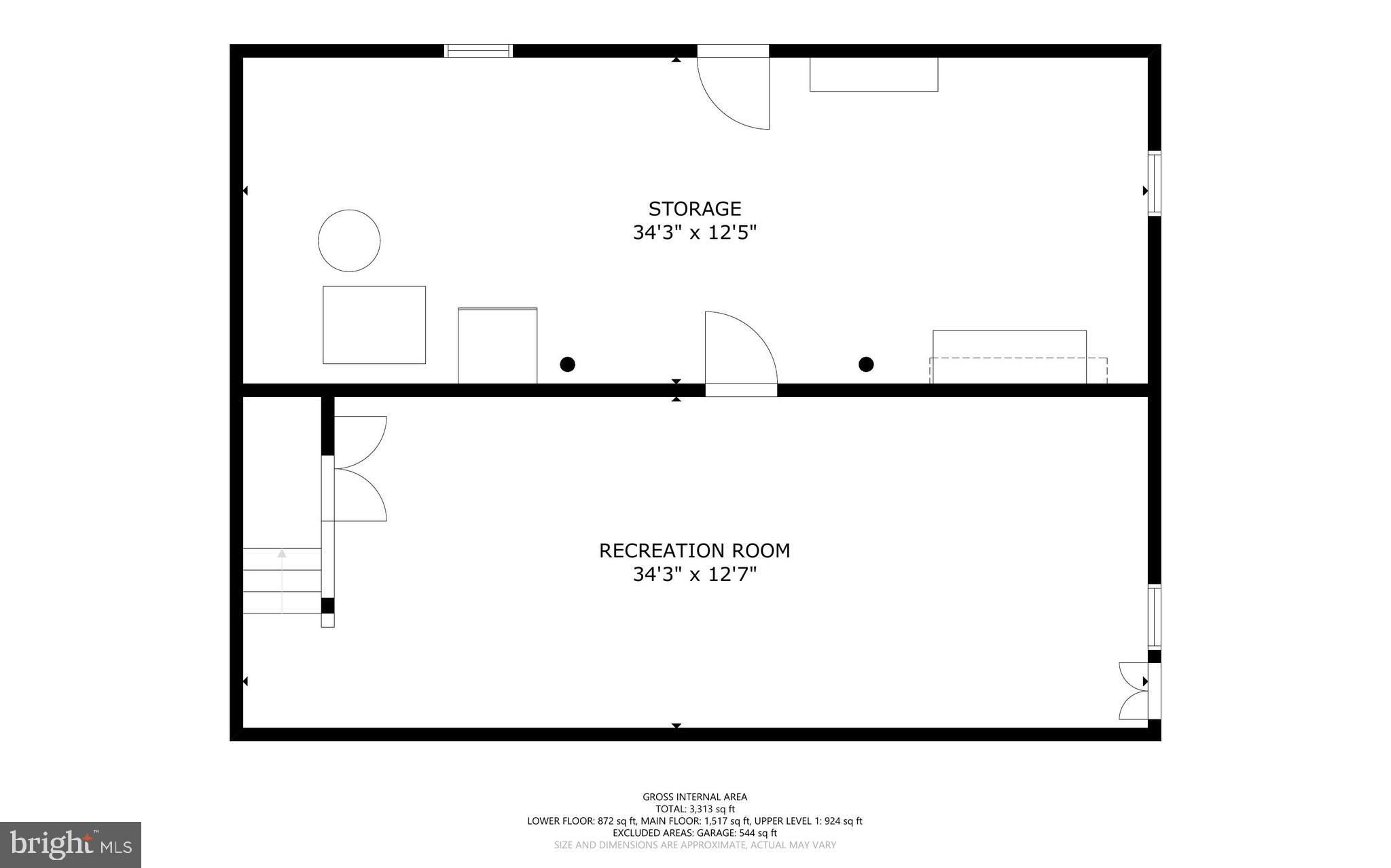 CHARTWELL - Residential