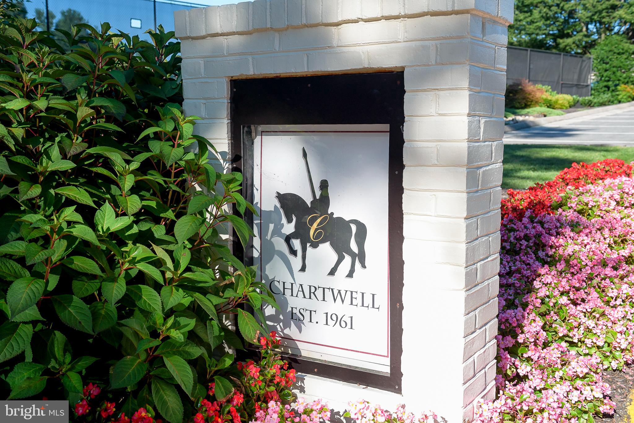 CHARTWELL - Residential