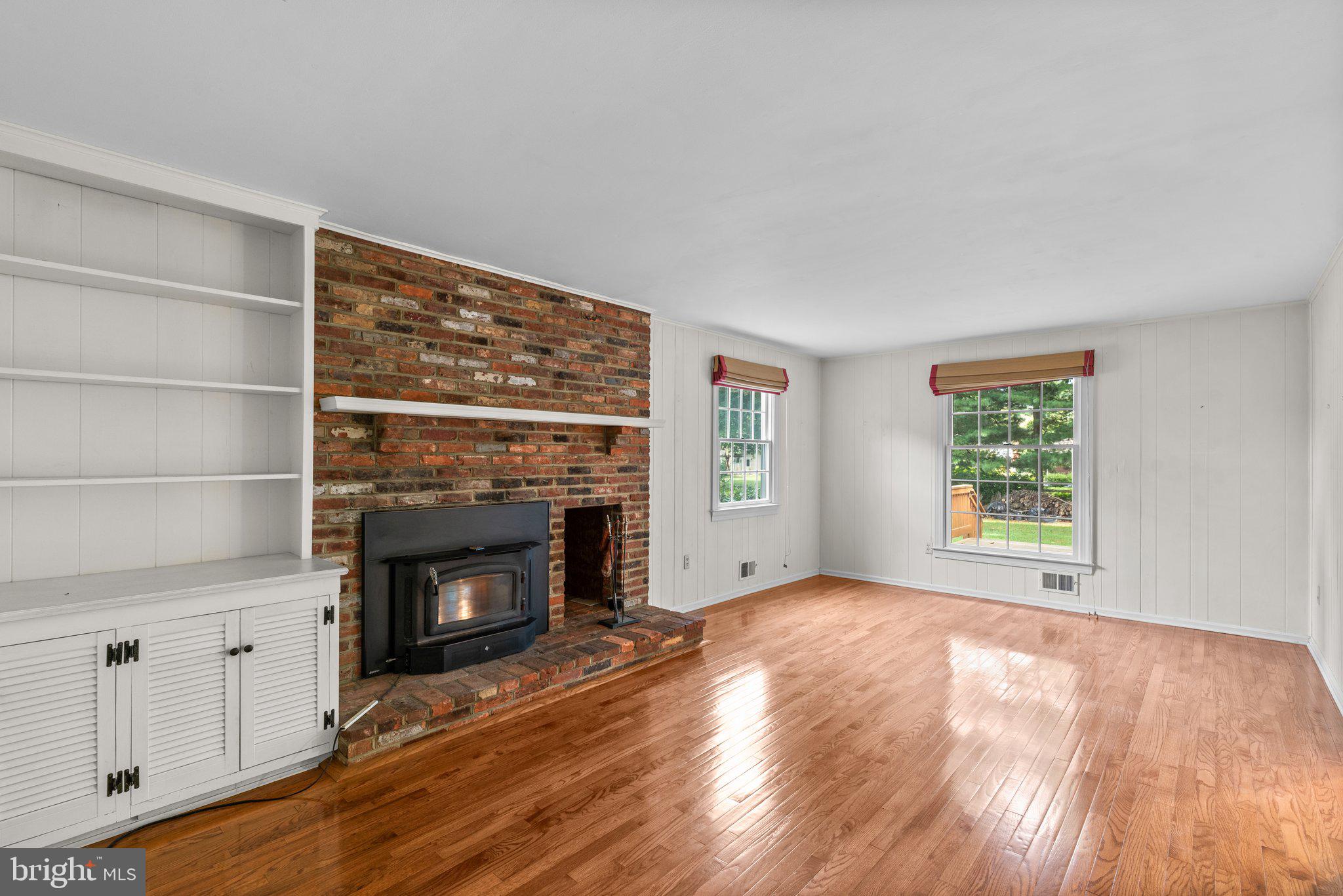 CHARTWELL - Residential