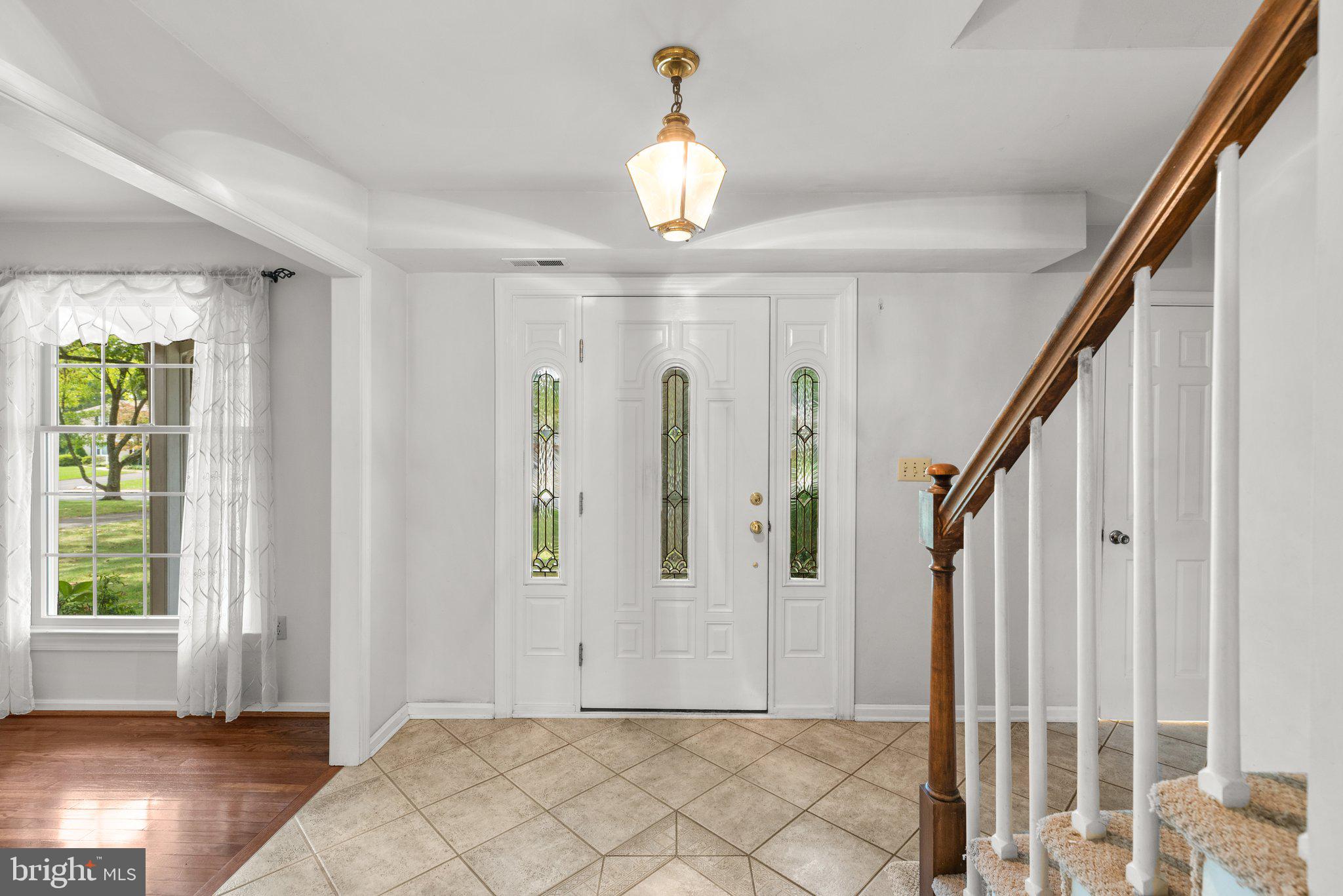 CHARTWELL - Residential