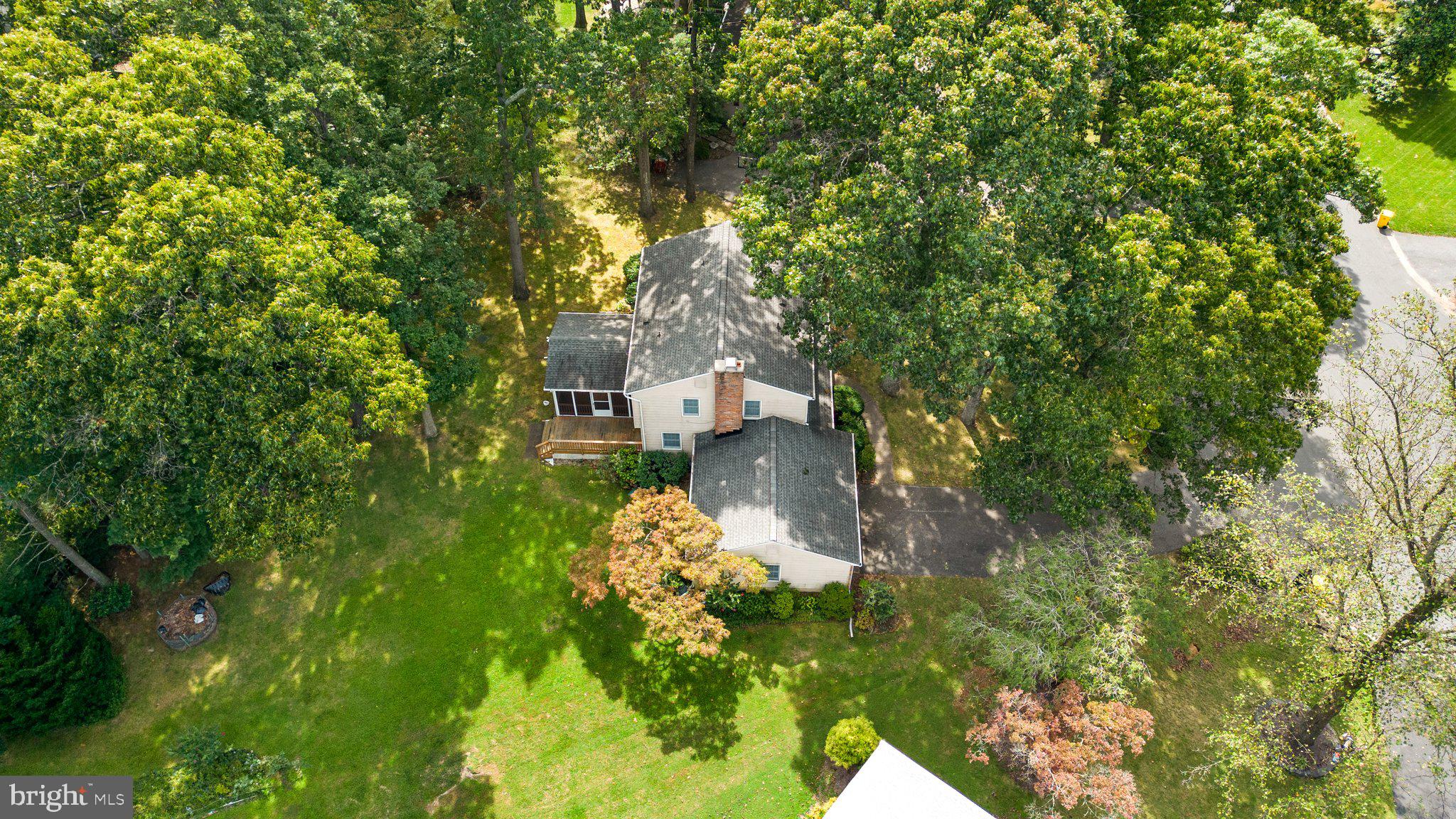 CHARTWELL - Residential