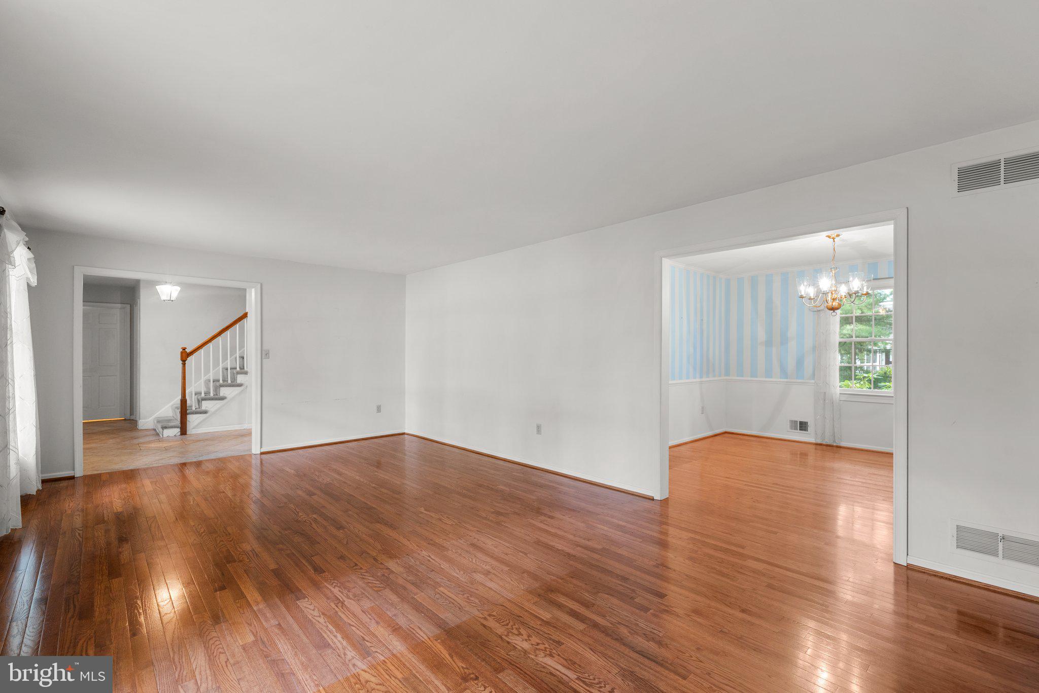 CHARTWELL - Residential