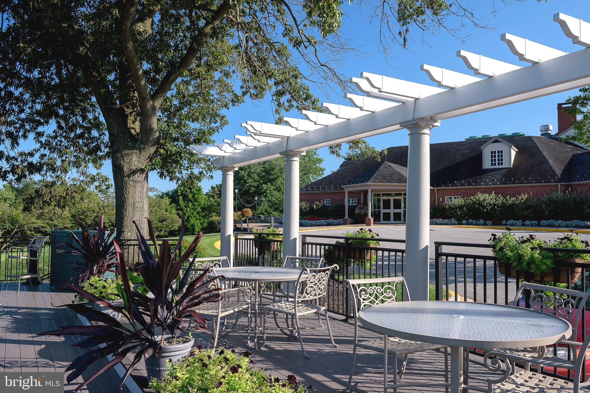 CHARTWELL - Residential