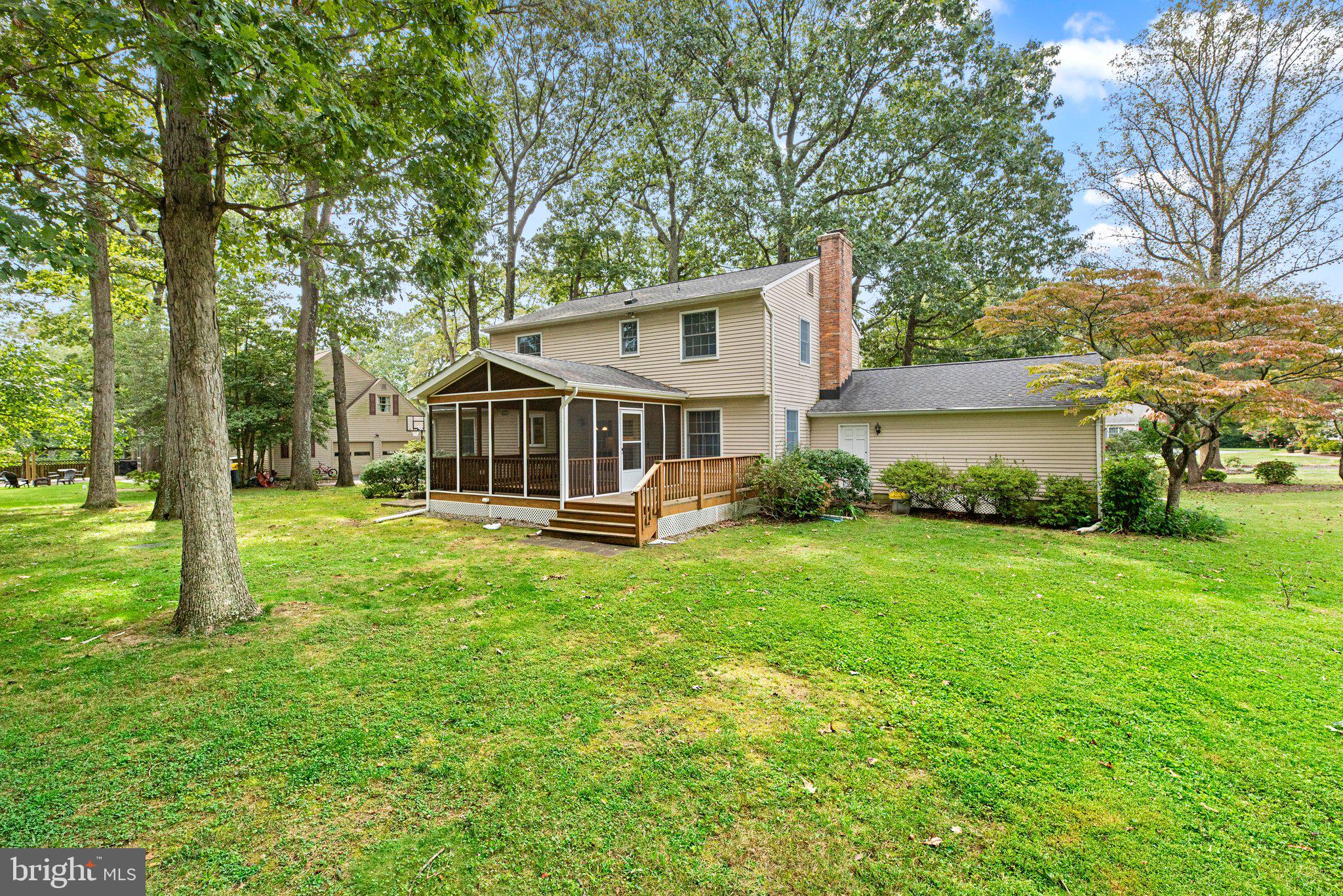 CHARTWELL - Residential