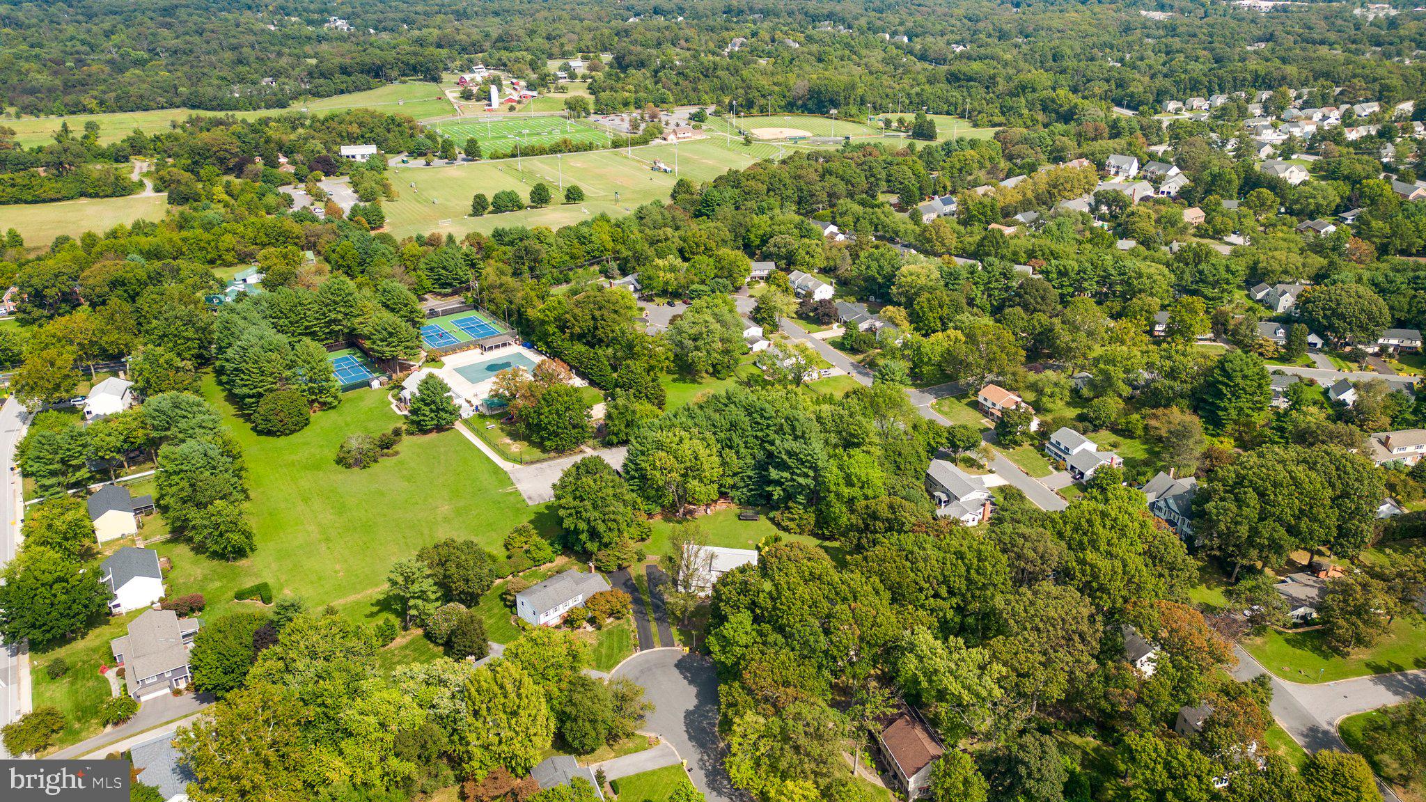 CHARTWELL - Residential