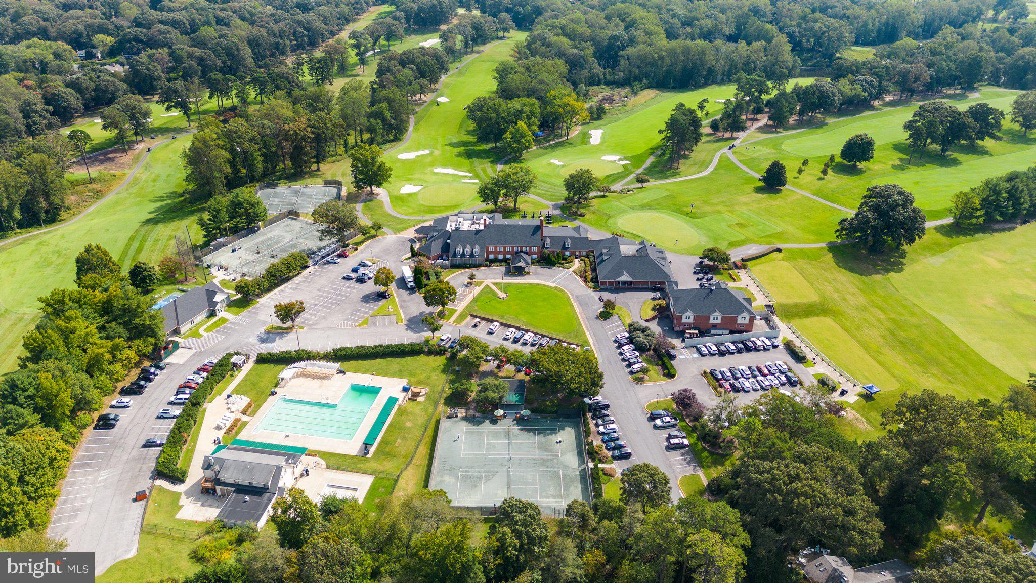 CHARTWELL - Residential