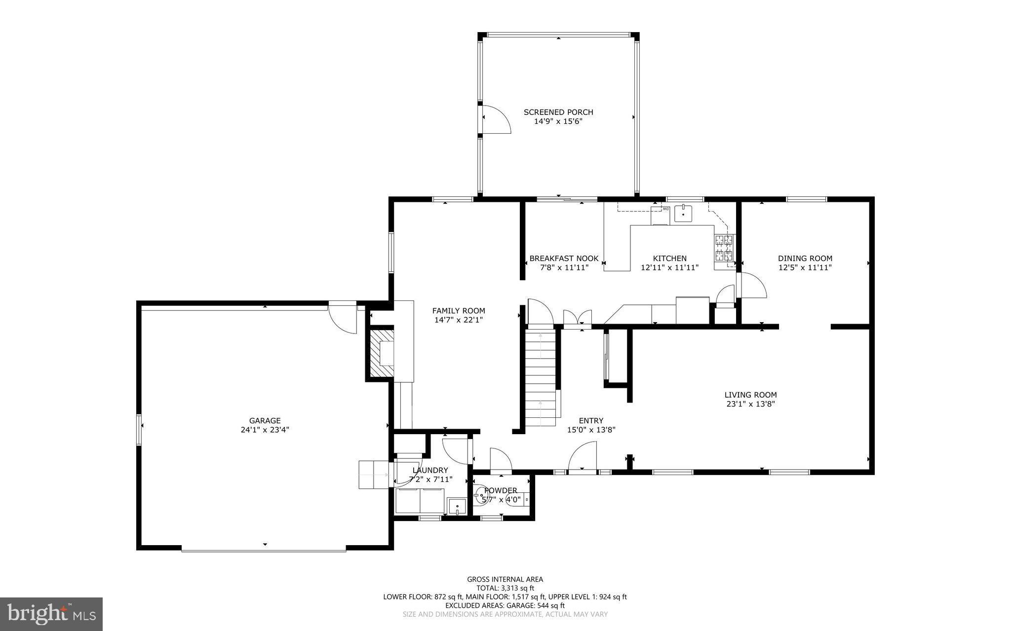 CHARTWELL - Residential
