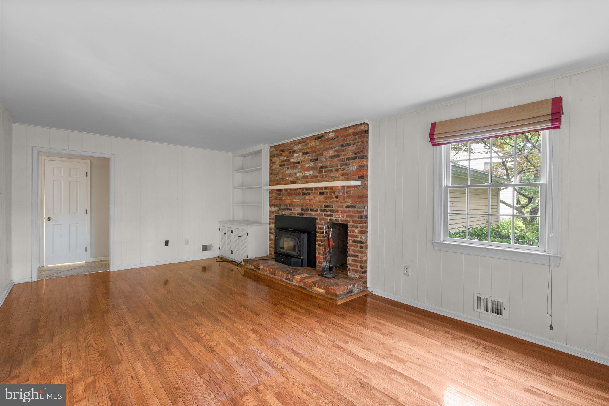 CHARTWELL - Residential