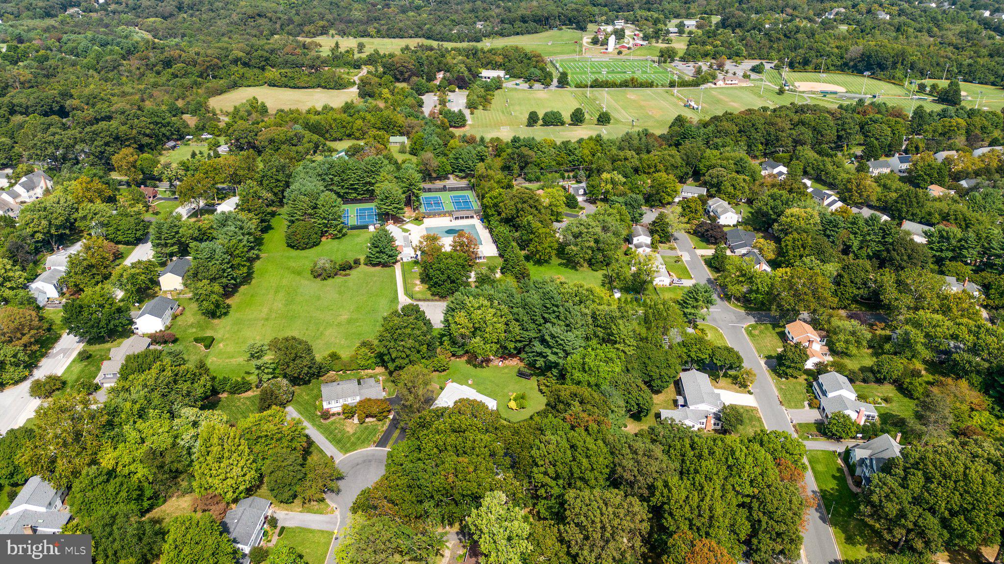 CHARTWELL - Residential