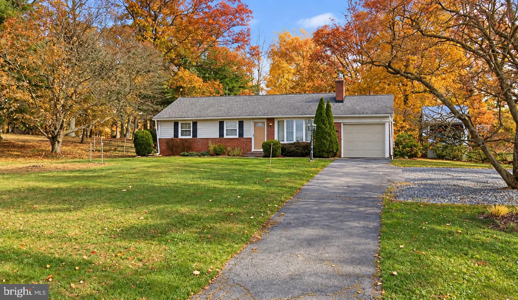 725 Long Corner Road