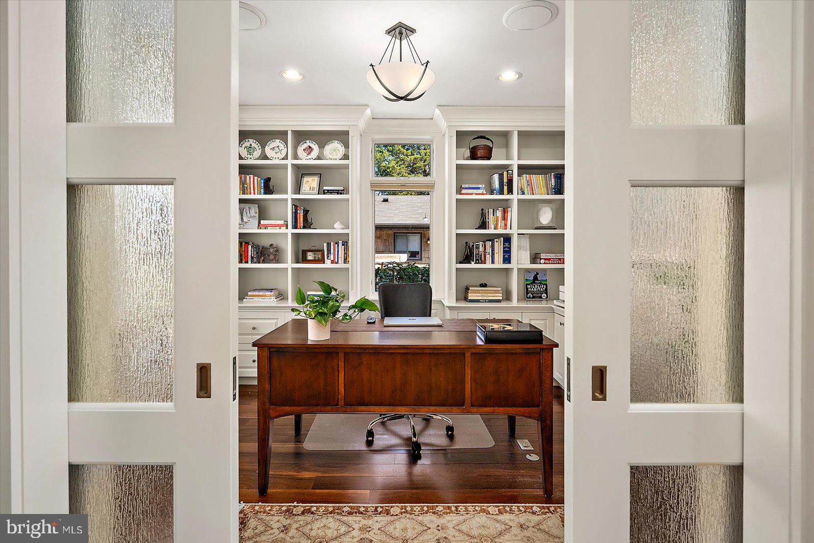 TRUXTON HEIGHTS - Residential