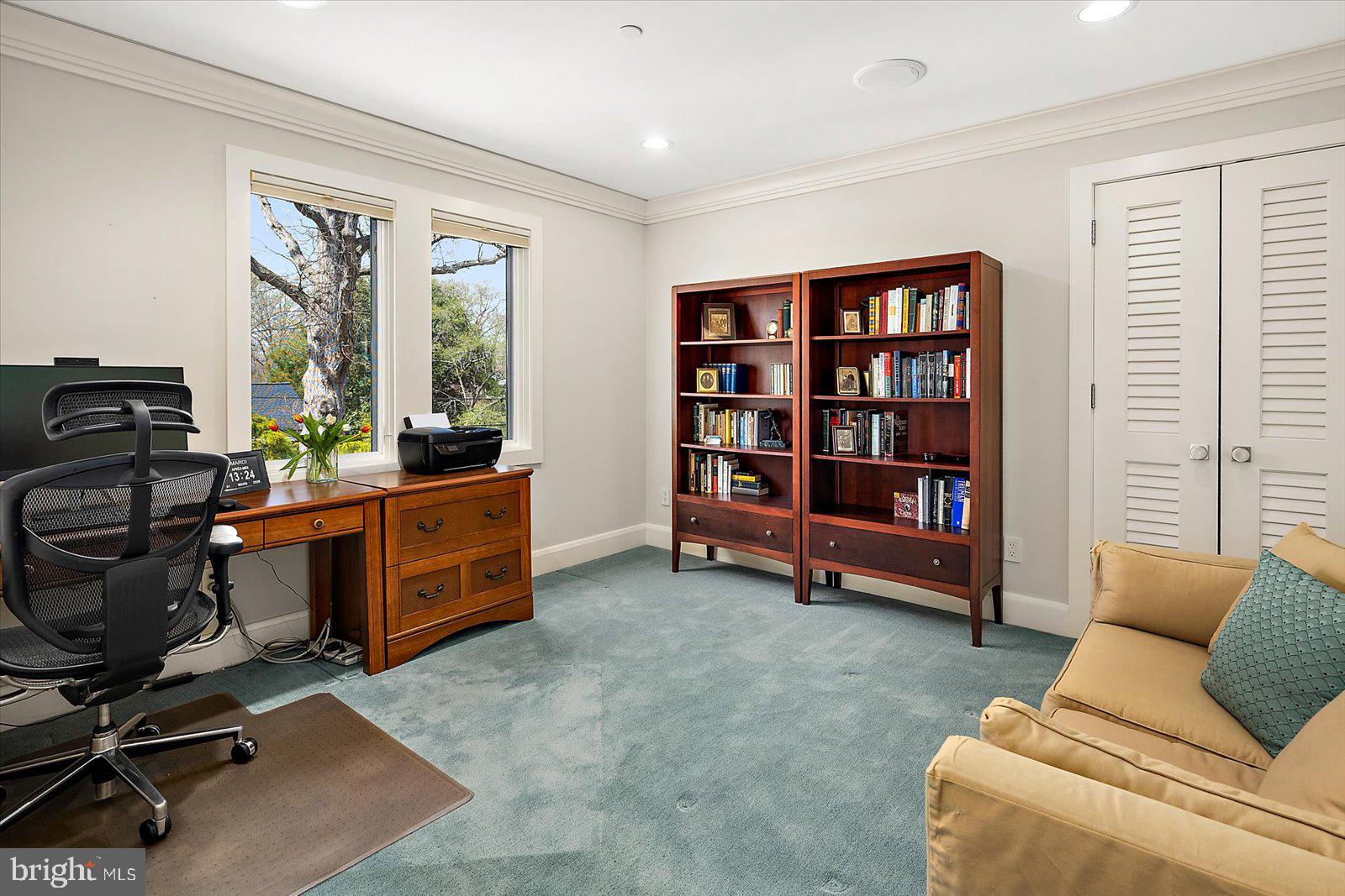 TRUXTON HEIGHTS - Residential