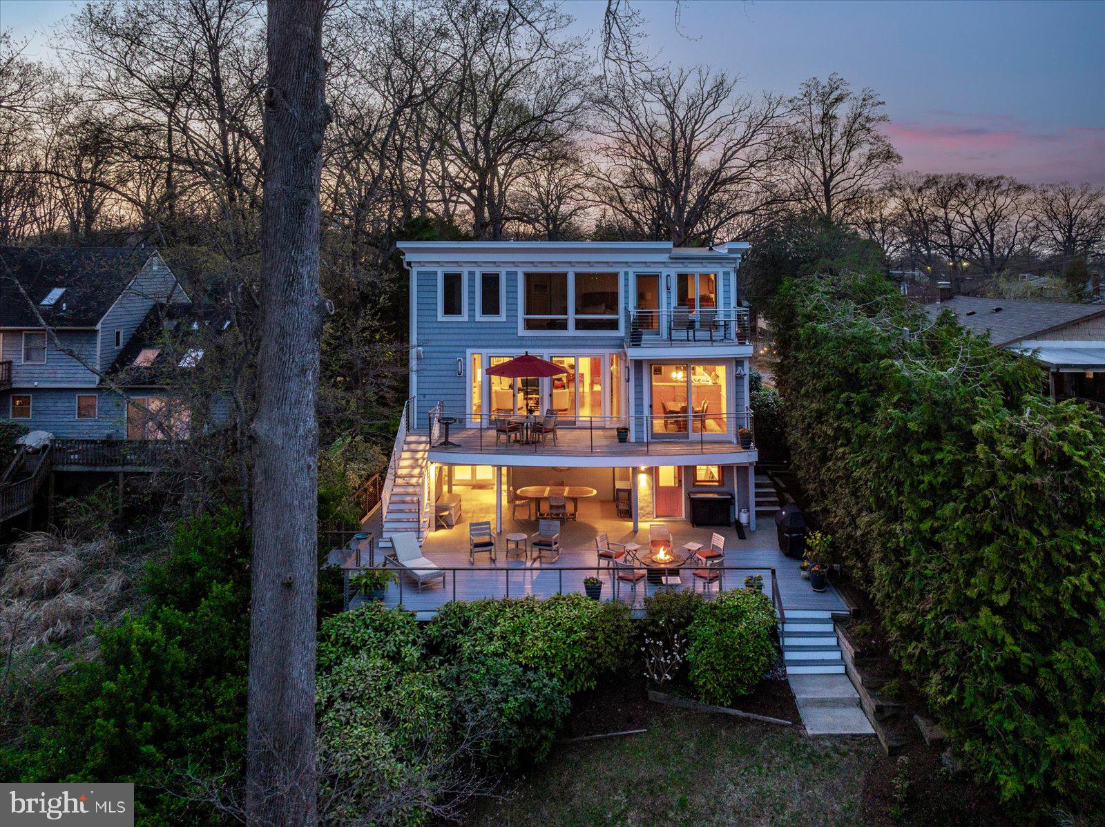 TRUXTON HEIGHTS - Residential