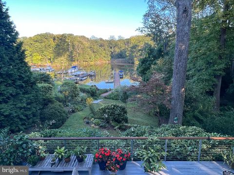 198 ACTON ROAD ANNAPOLIS MD 21403