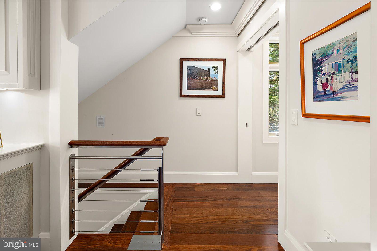 TRUXTON HEIGHTS - Residential