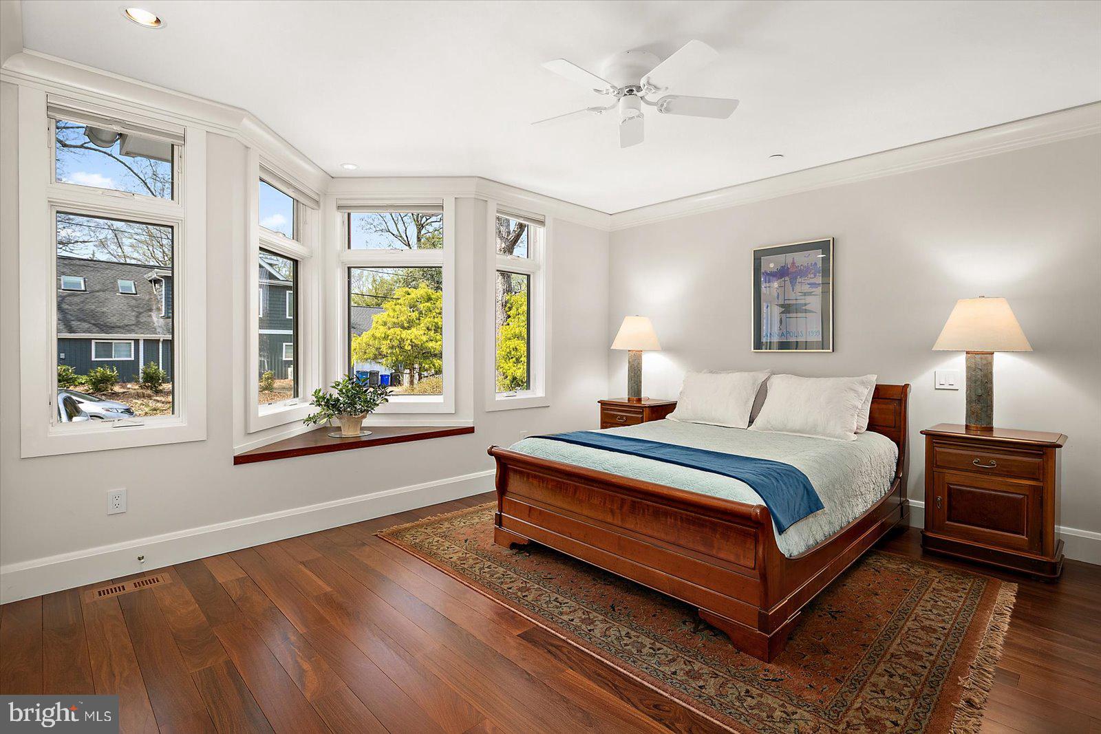 TRUXTON HEIGHTS - Residential